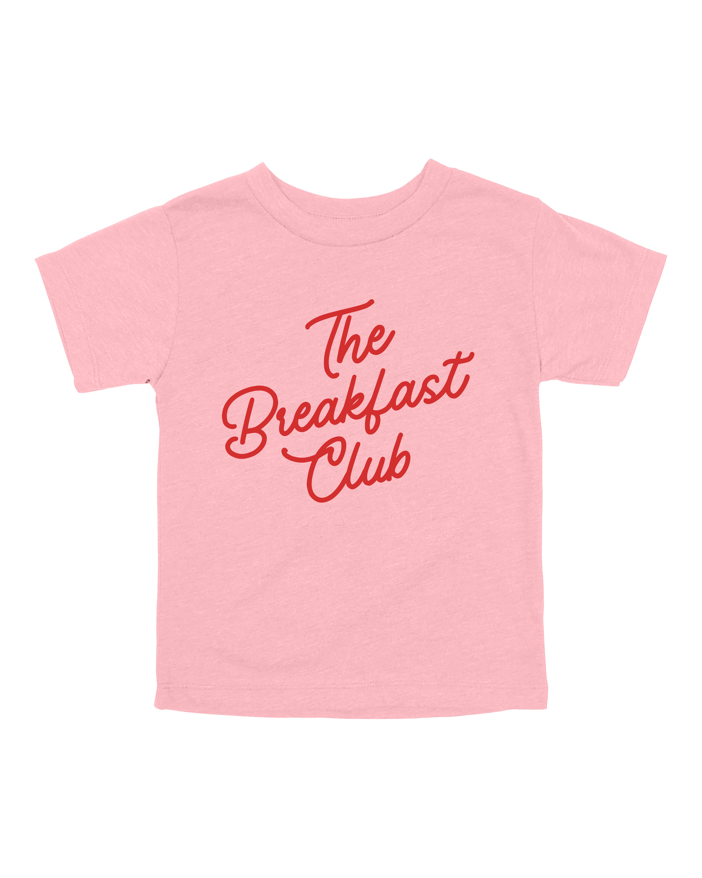 The Breakfast Club Youth Tee
