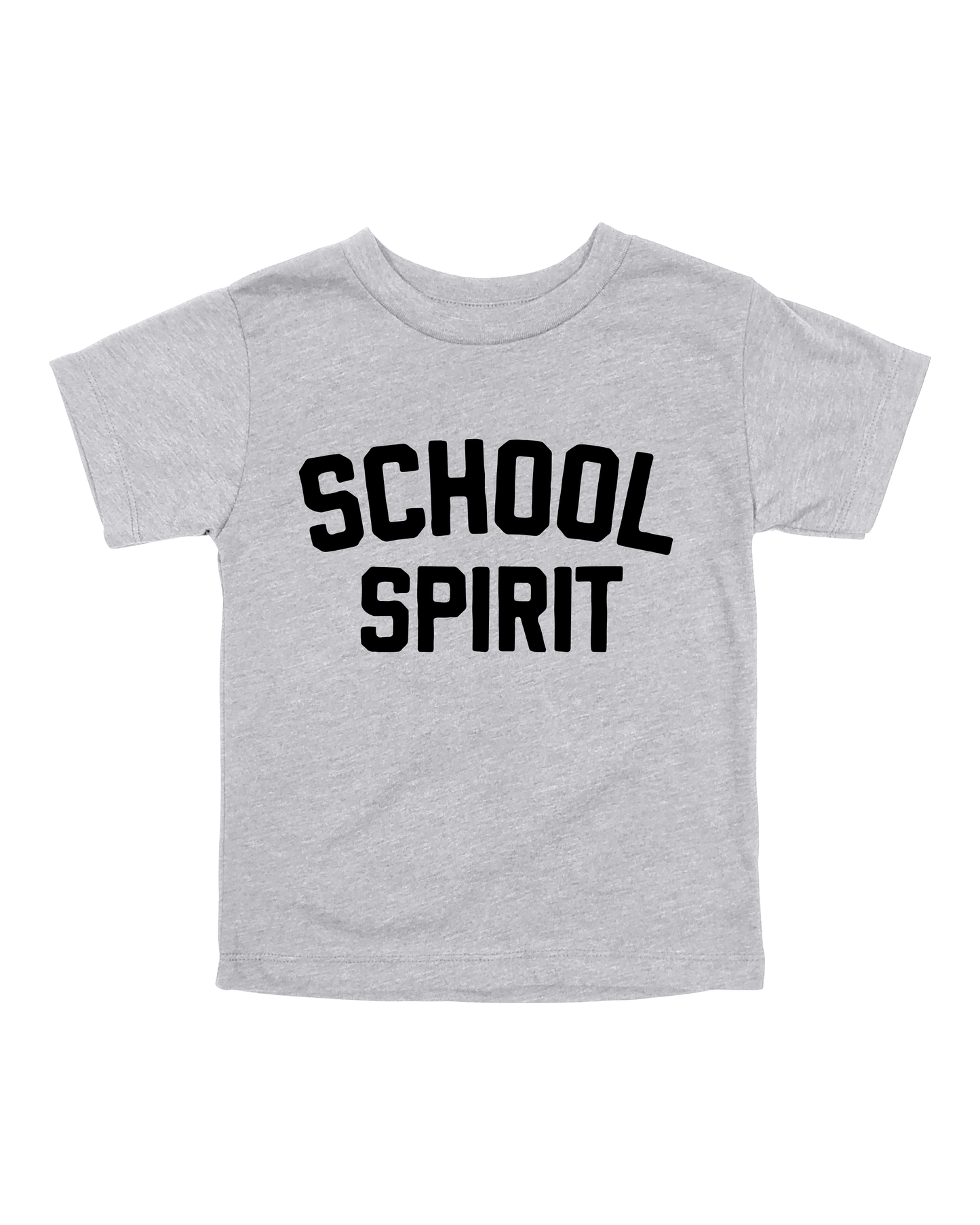 School Spirit Youth Tee