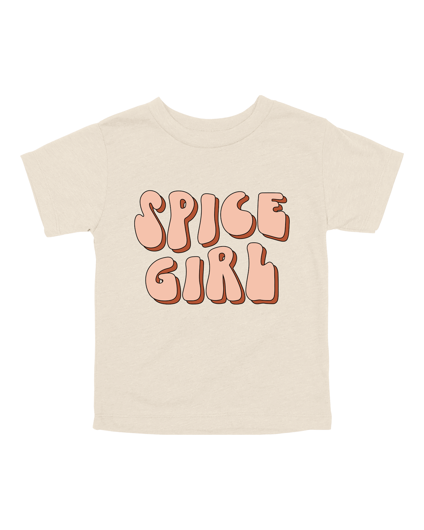 Spice Girl Youth Tee
