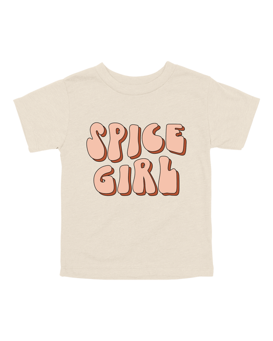Spice Girl Youth Tee
