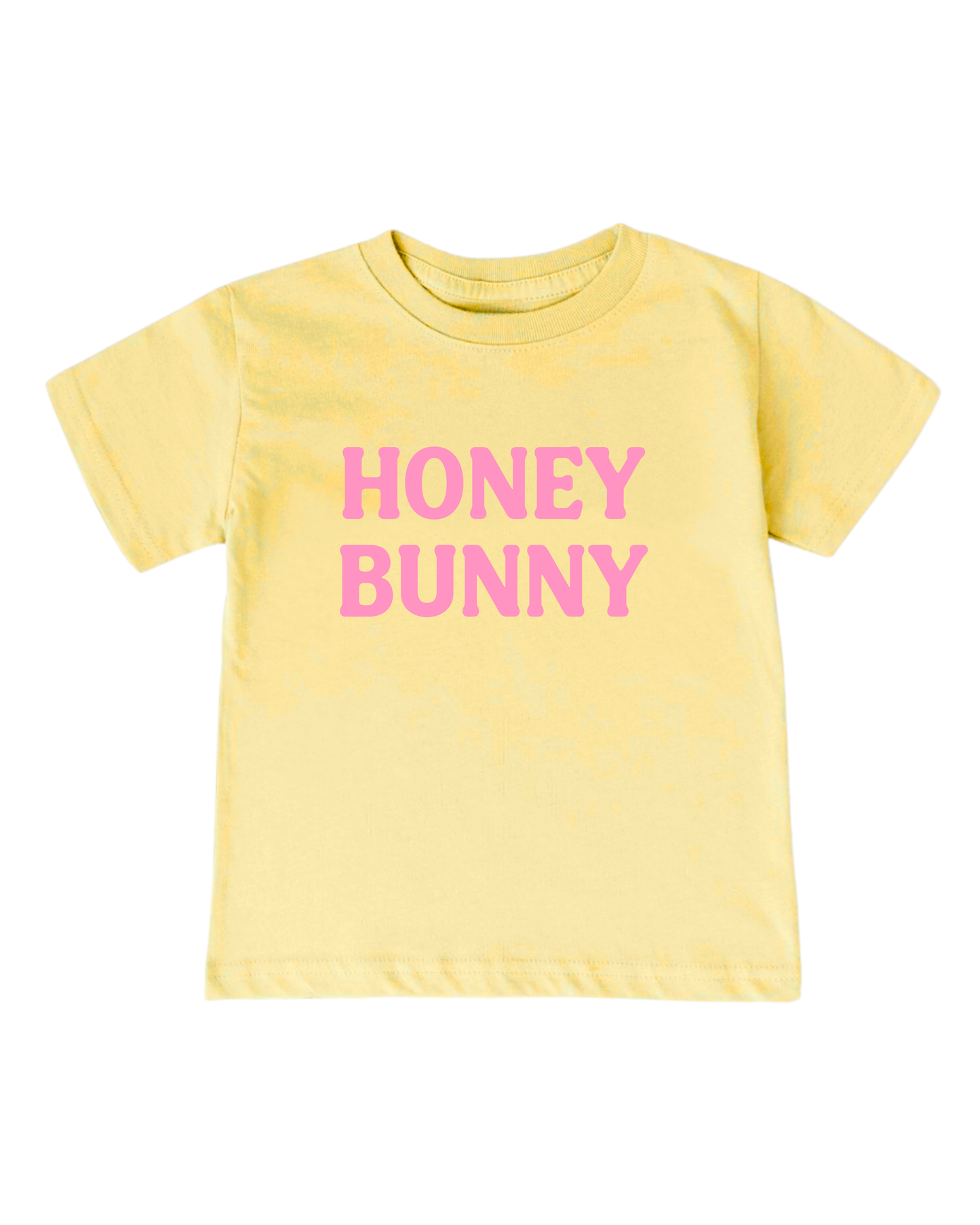 Honey Bunny Youth Tee