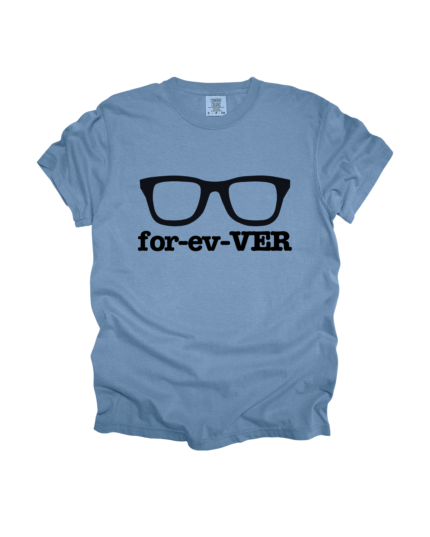 For-Ev-VER Adult Tee