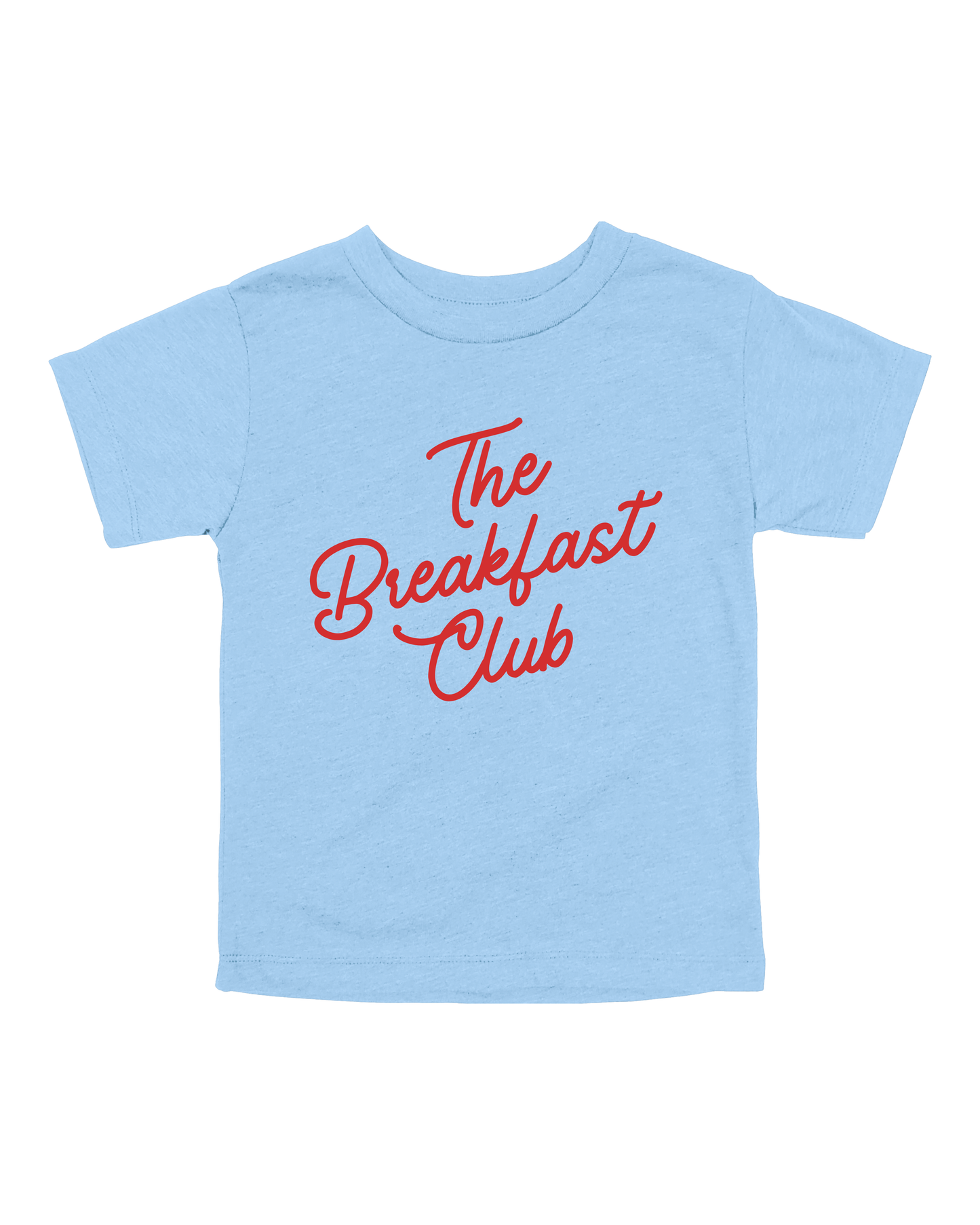 The Breakfast Club Youth Tee