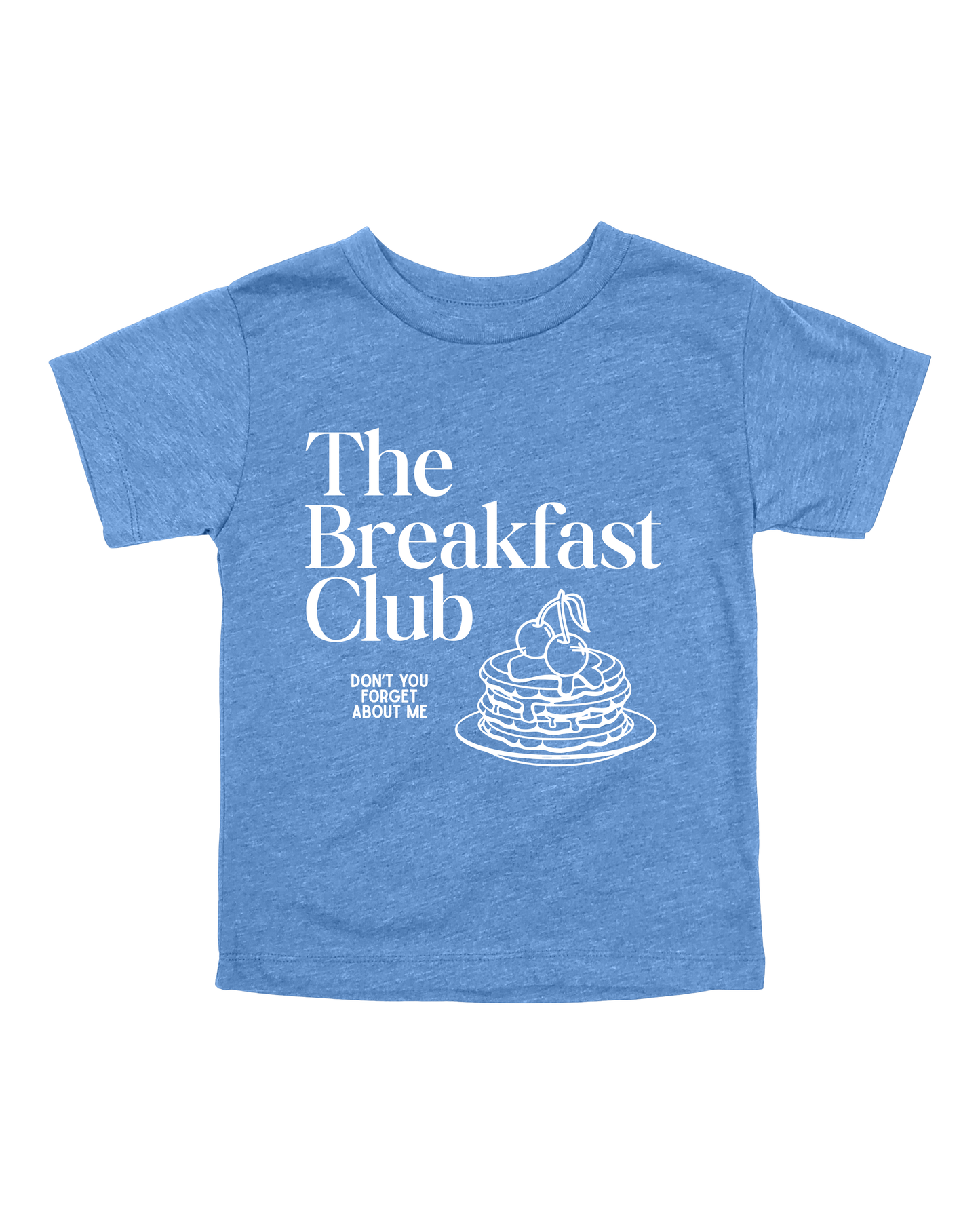 The Breakfast Club Youth Tee