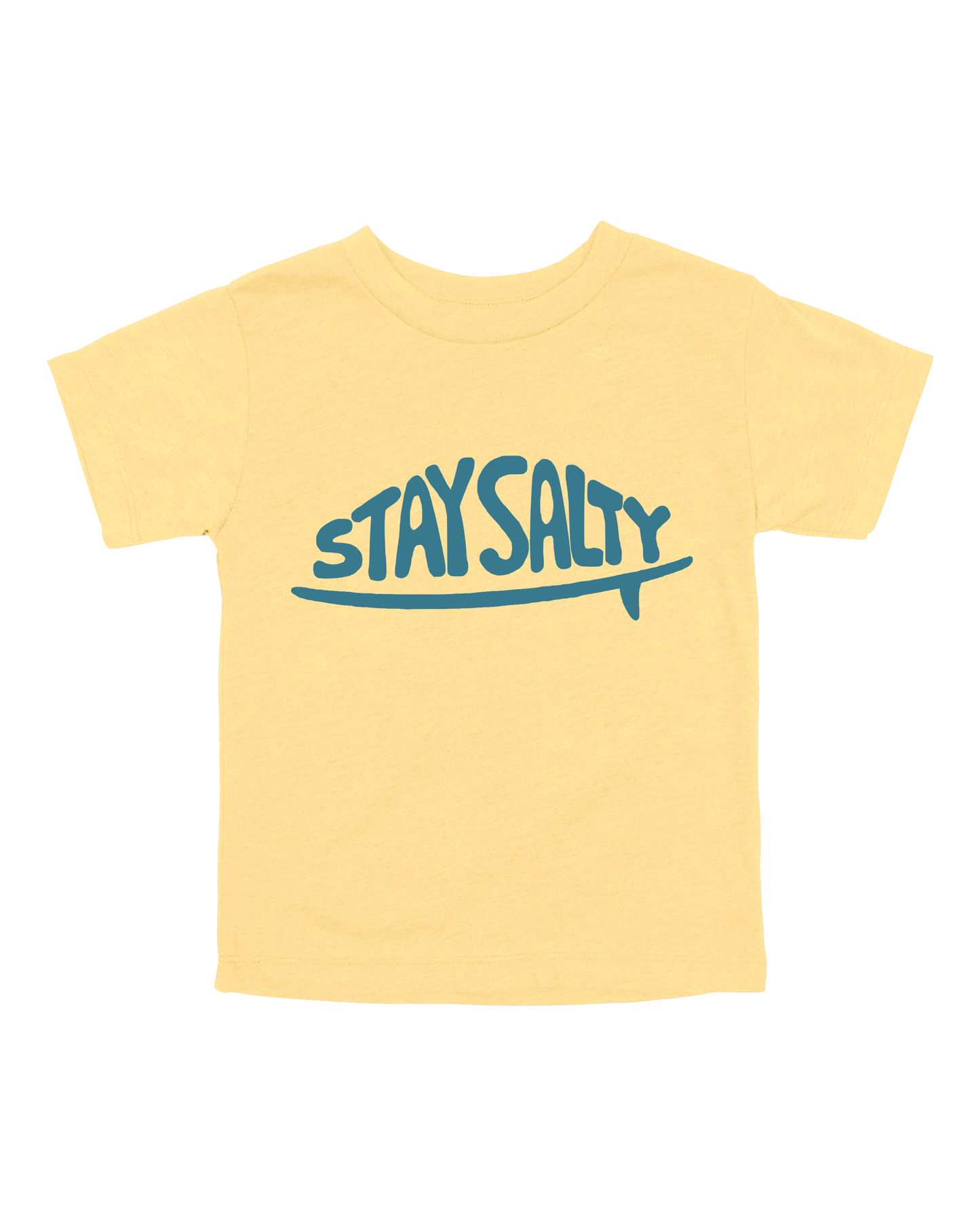 Stay Salty Youth Tee