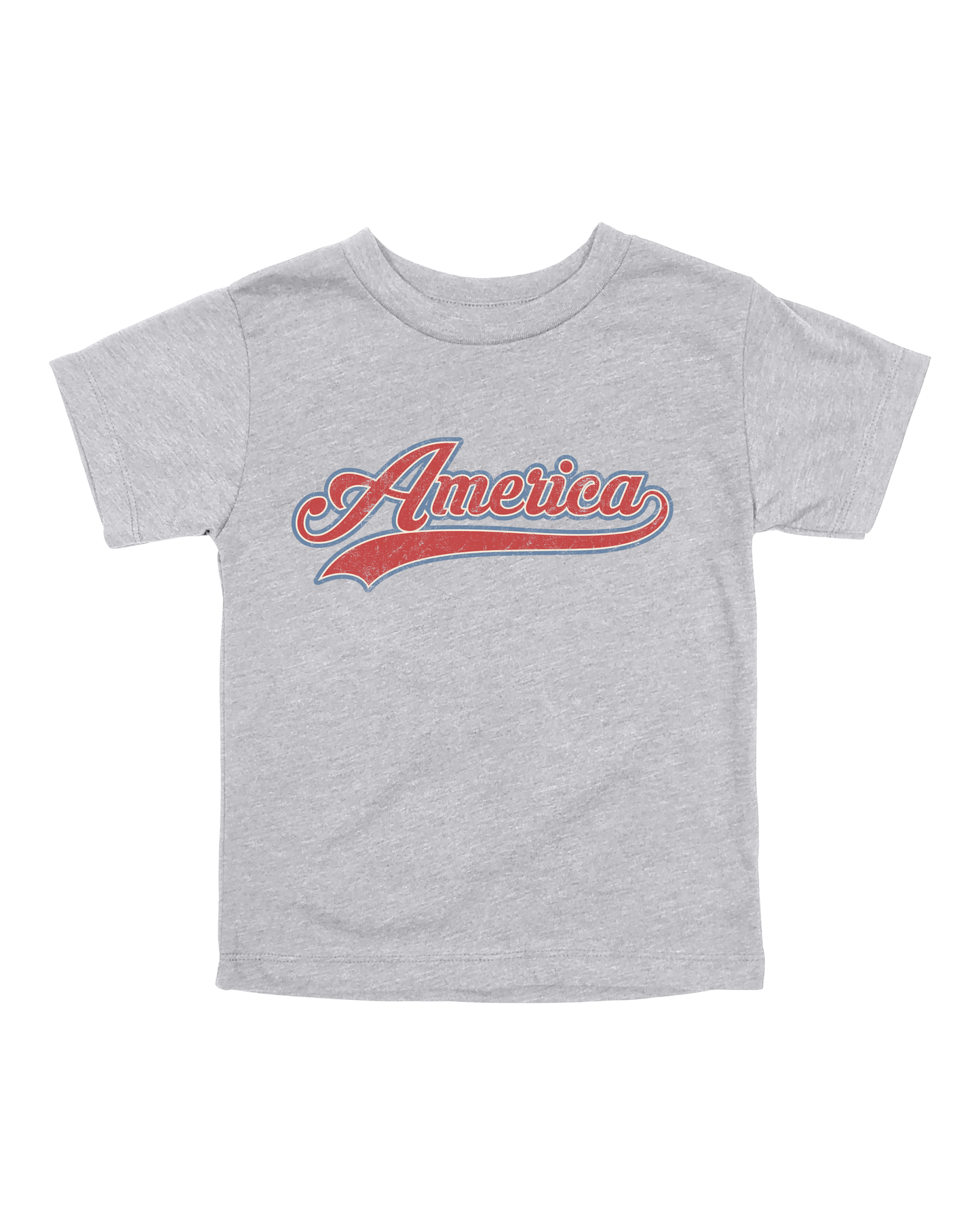 America Youth Tee