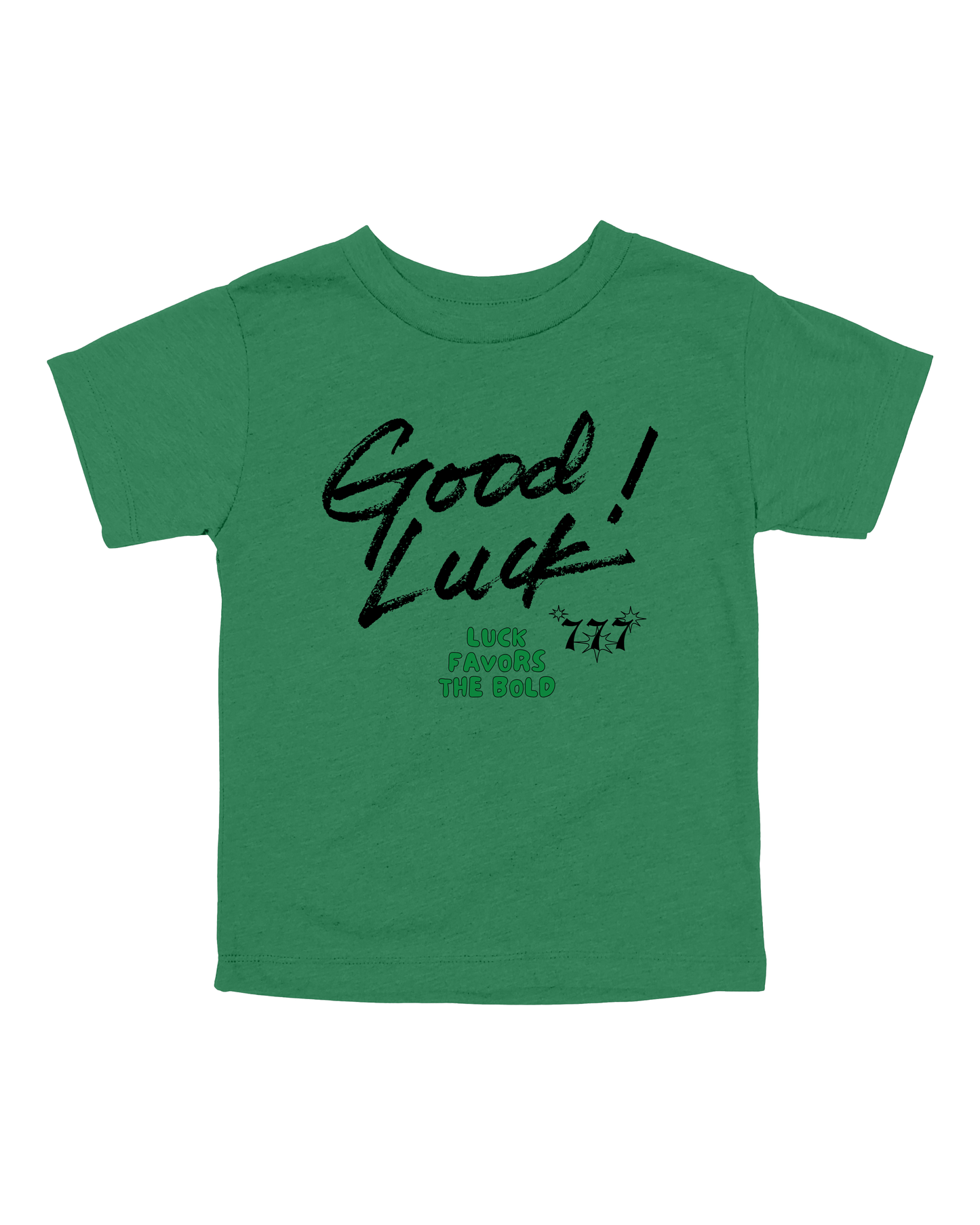 Good Luck Youth Tee