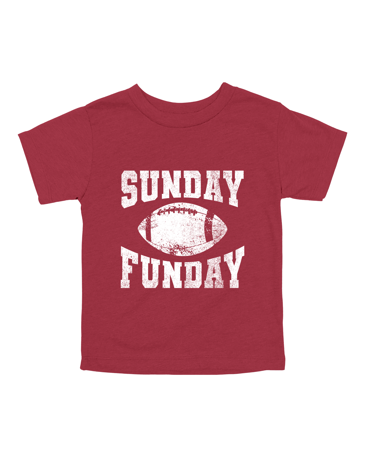 Sunday Funday Youth Tee