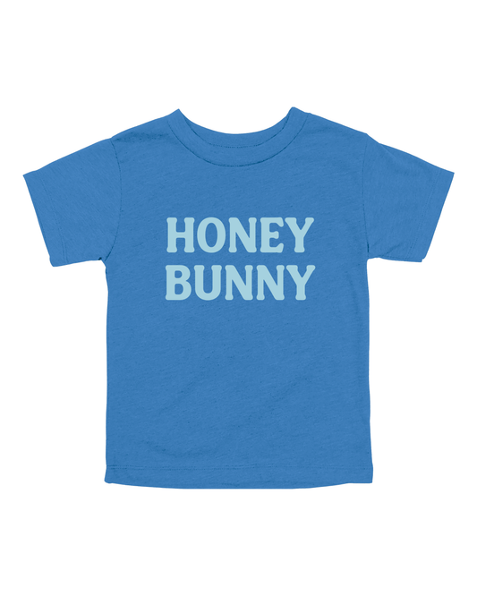 Honey Bunny Youth Tee