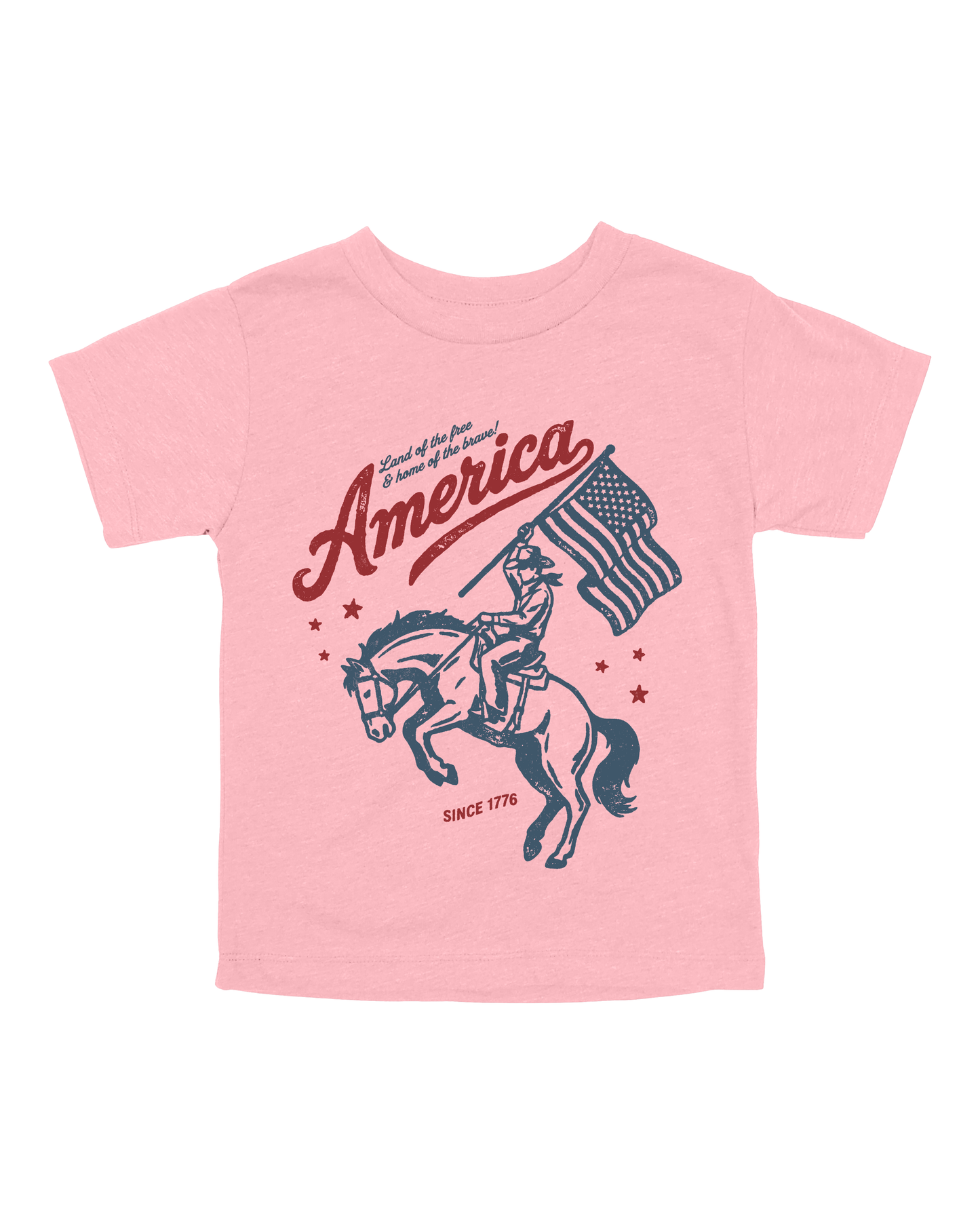 America 1776 Youth Tee