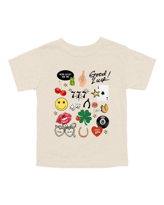 My Lucky Charms Youth Tee