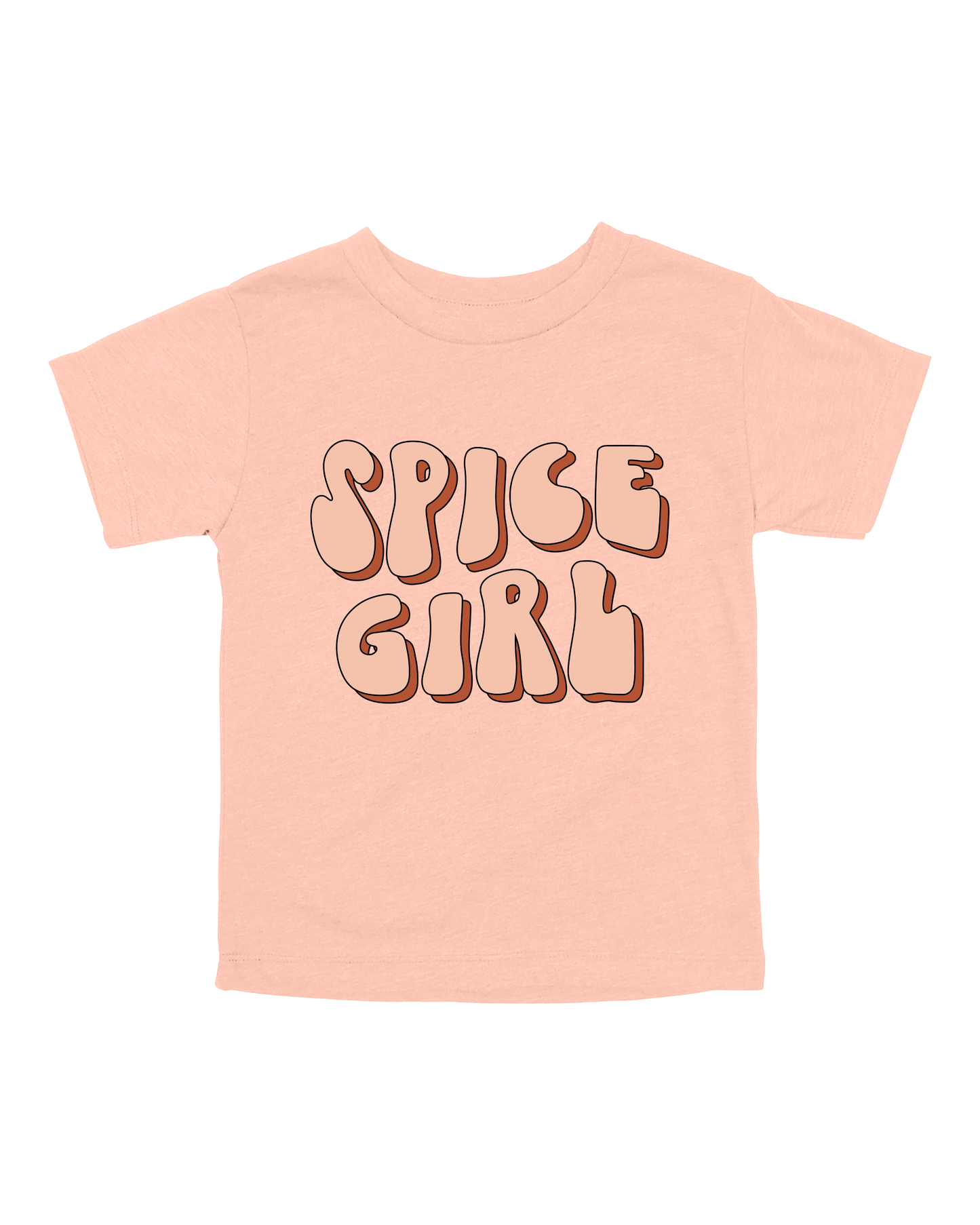 Spice Girl Youth Tee