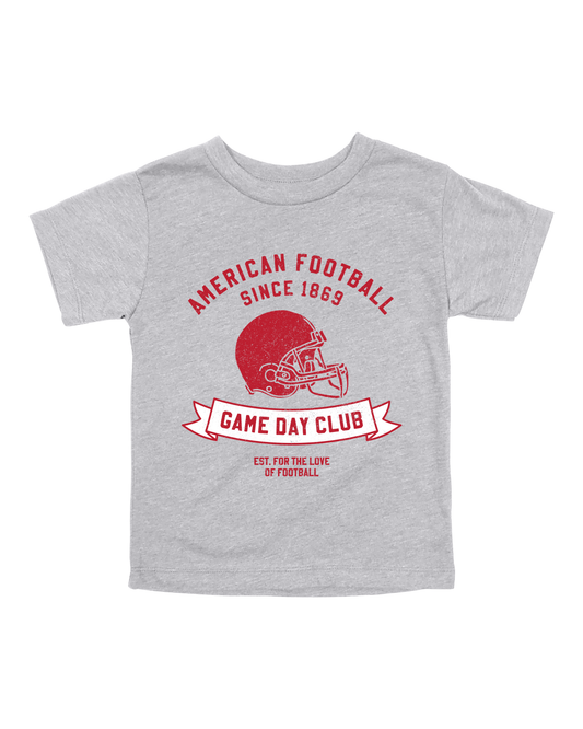 American Football Youth Tee