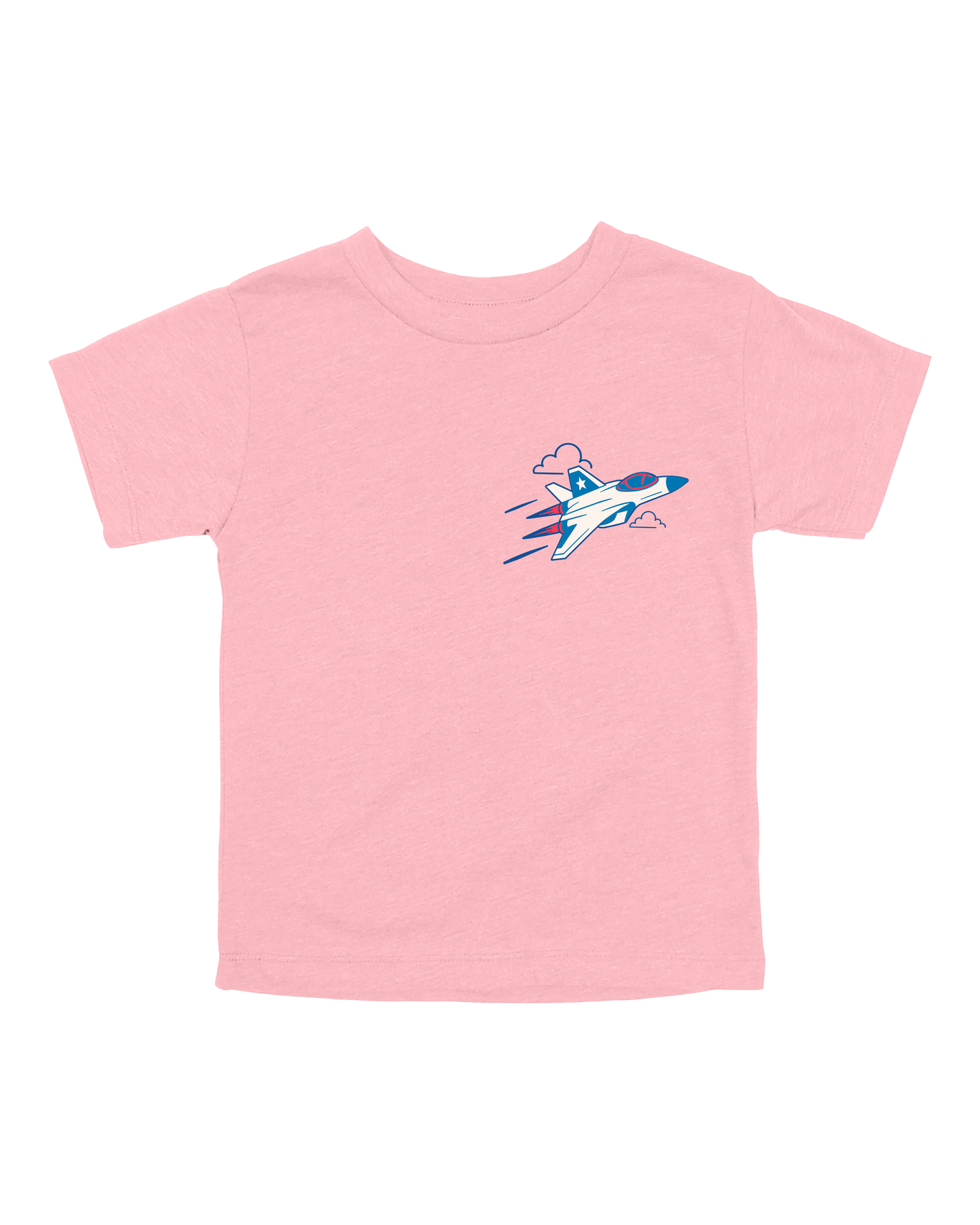 Cool Your Jets Youth Tee