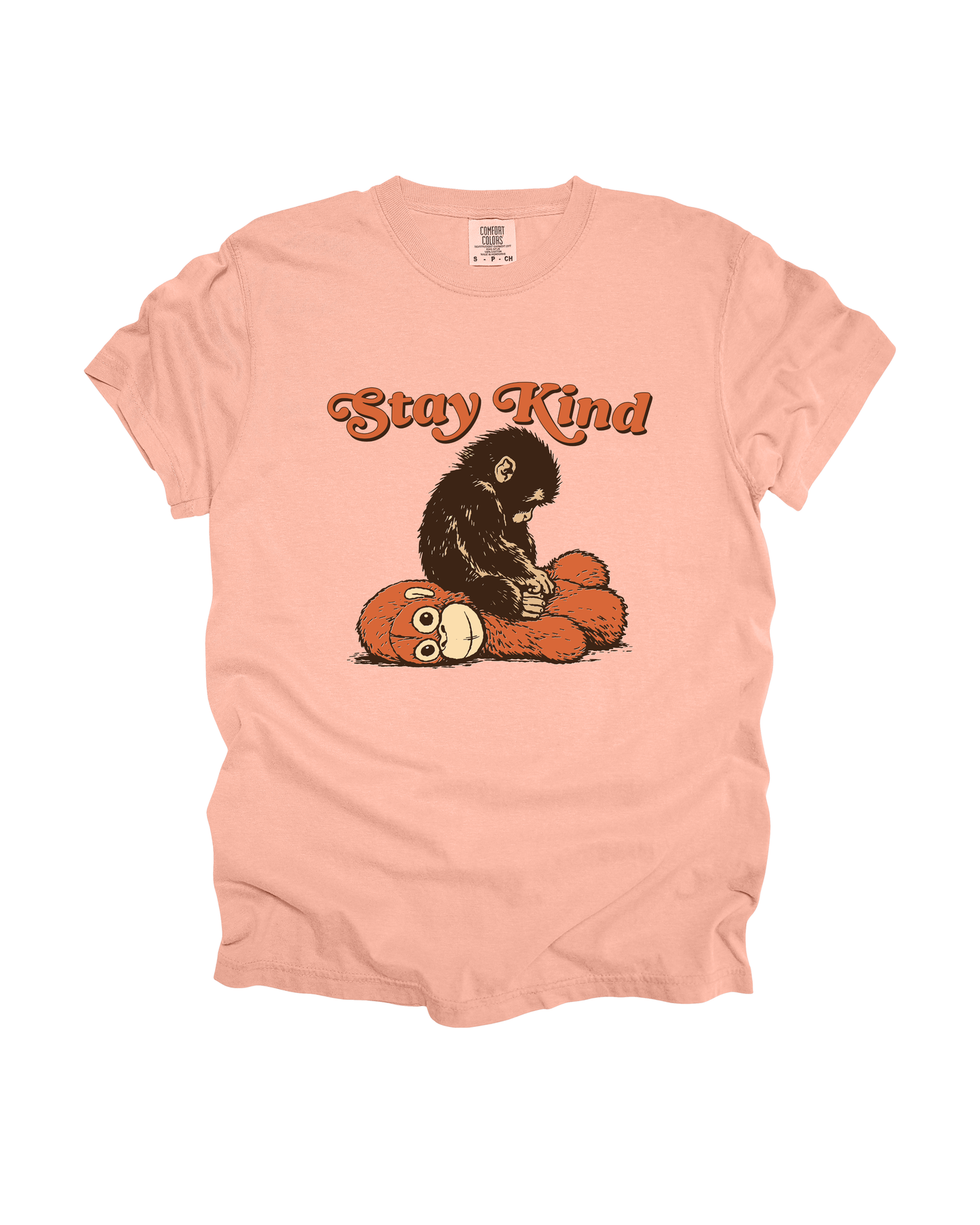 Stay Kind Adult Tee