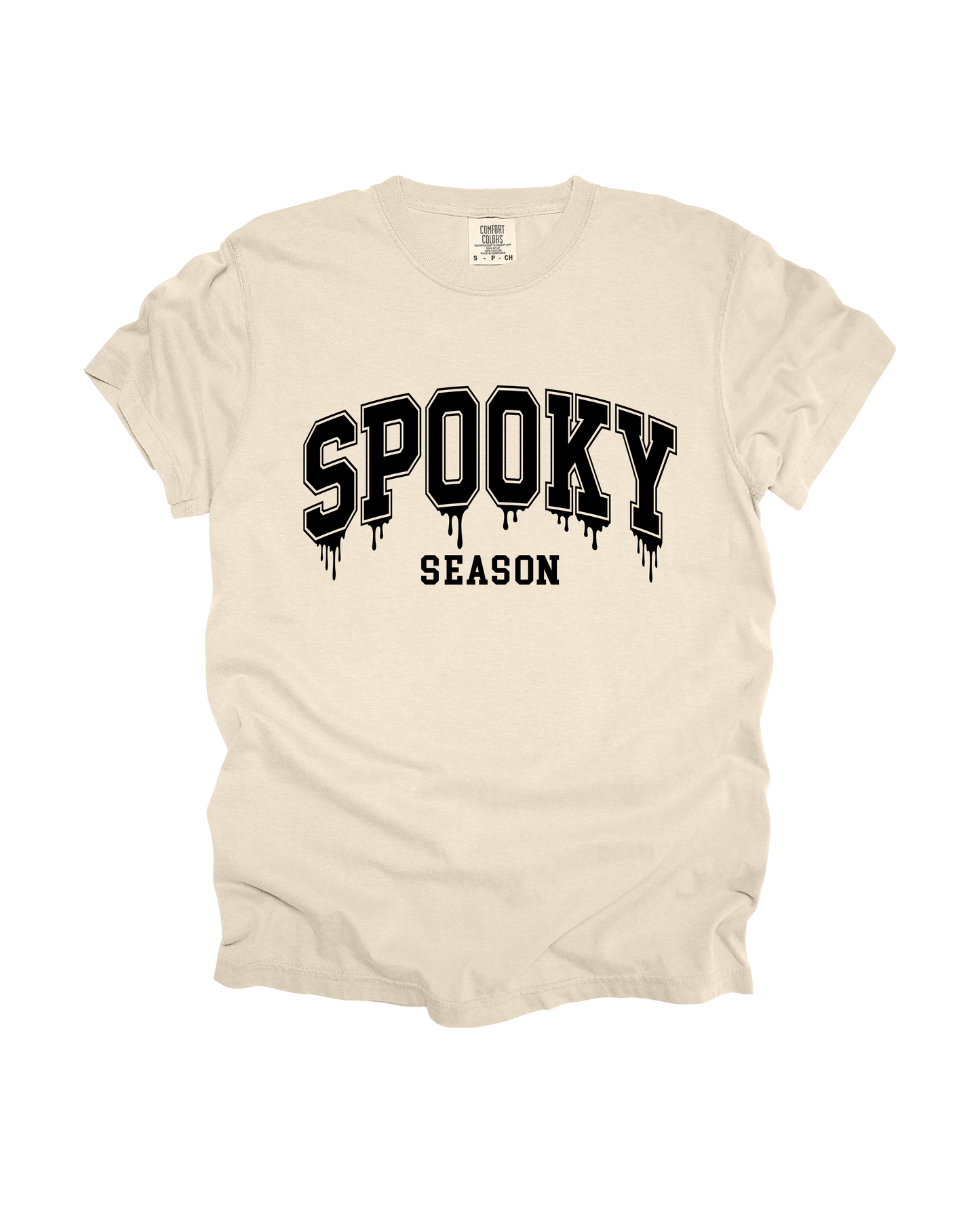 Spooky Season Adult Tee