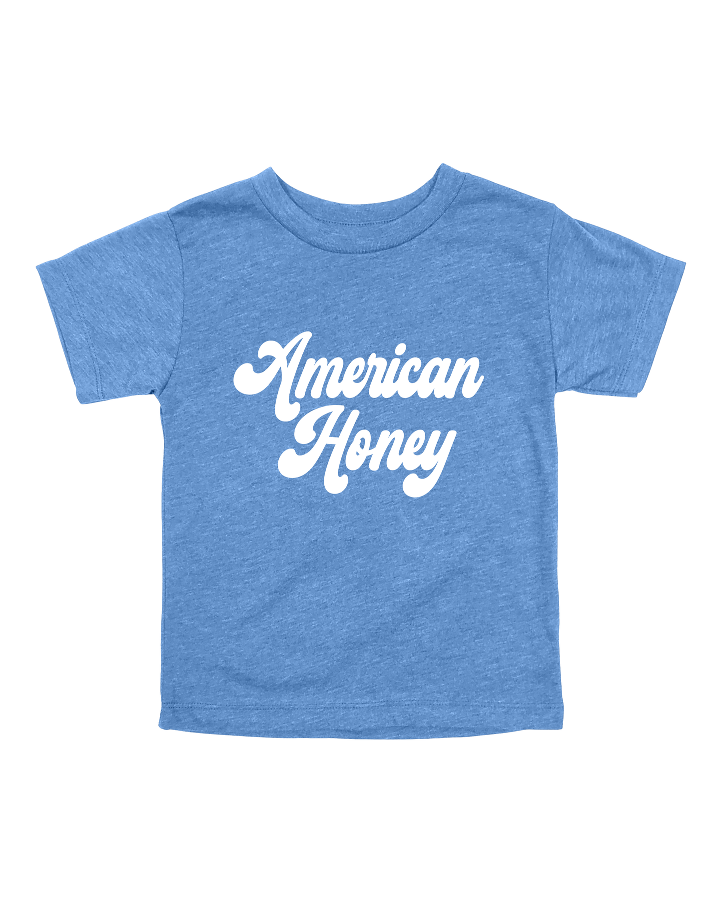 American Honey Youth Tee
