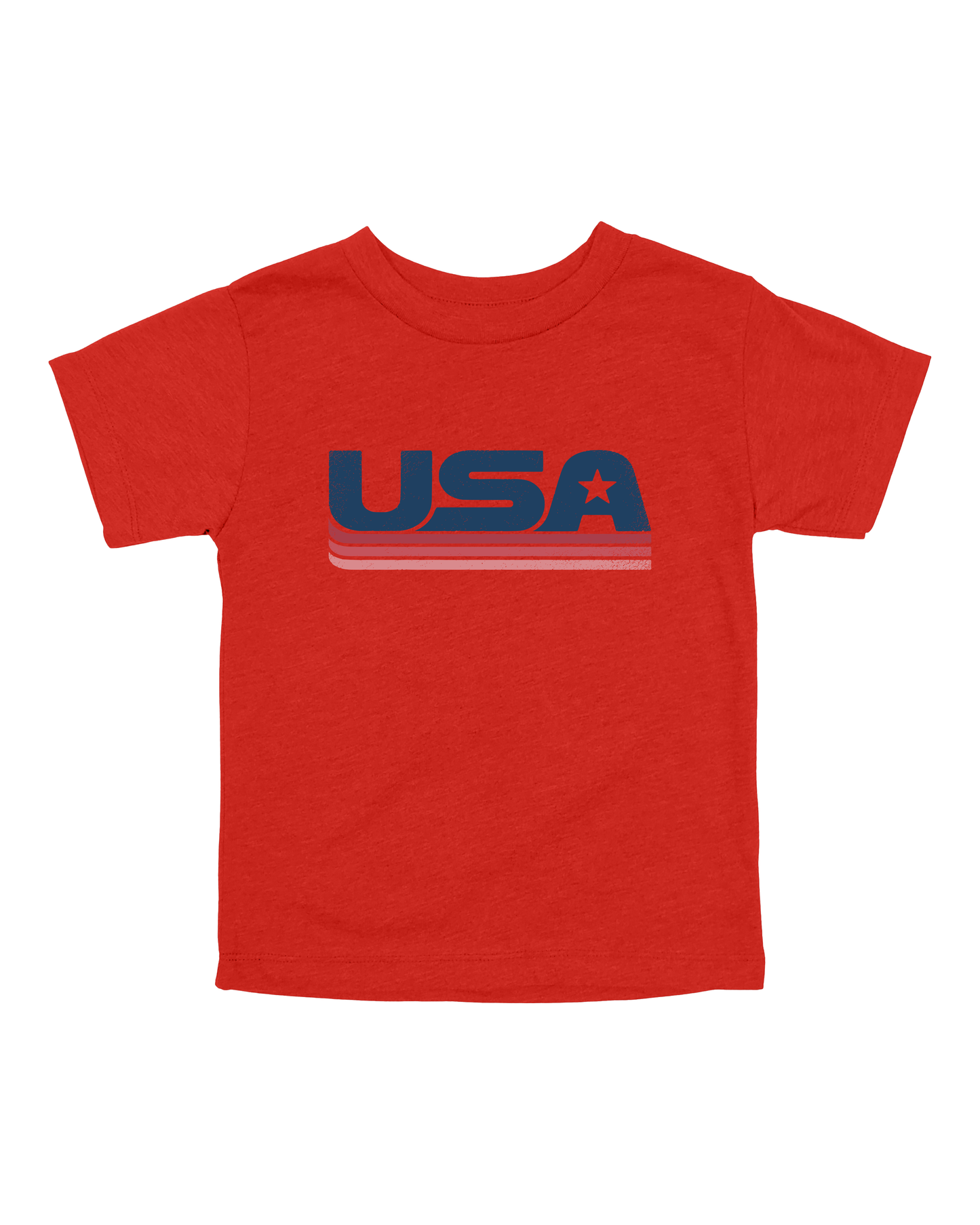 USA Youth Tee