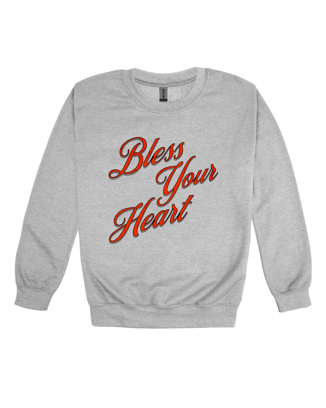 Bless Your Heart Youth Sweatshirt