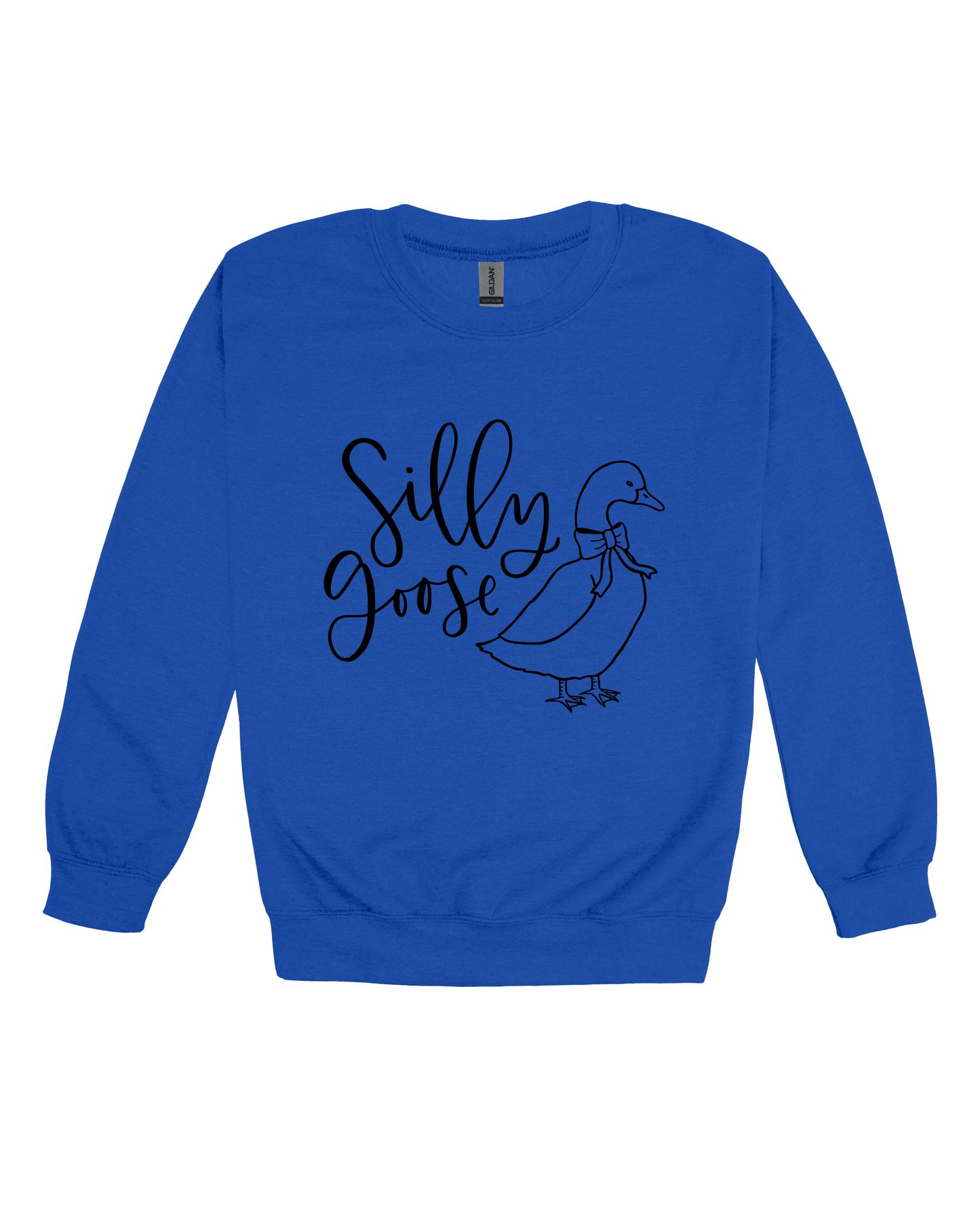 Silly Goose Youth Sweatshirt