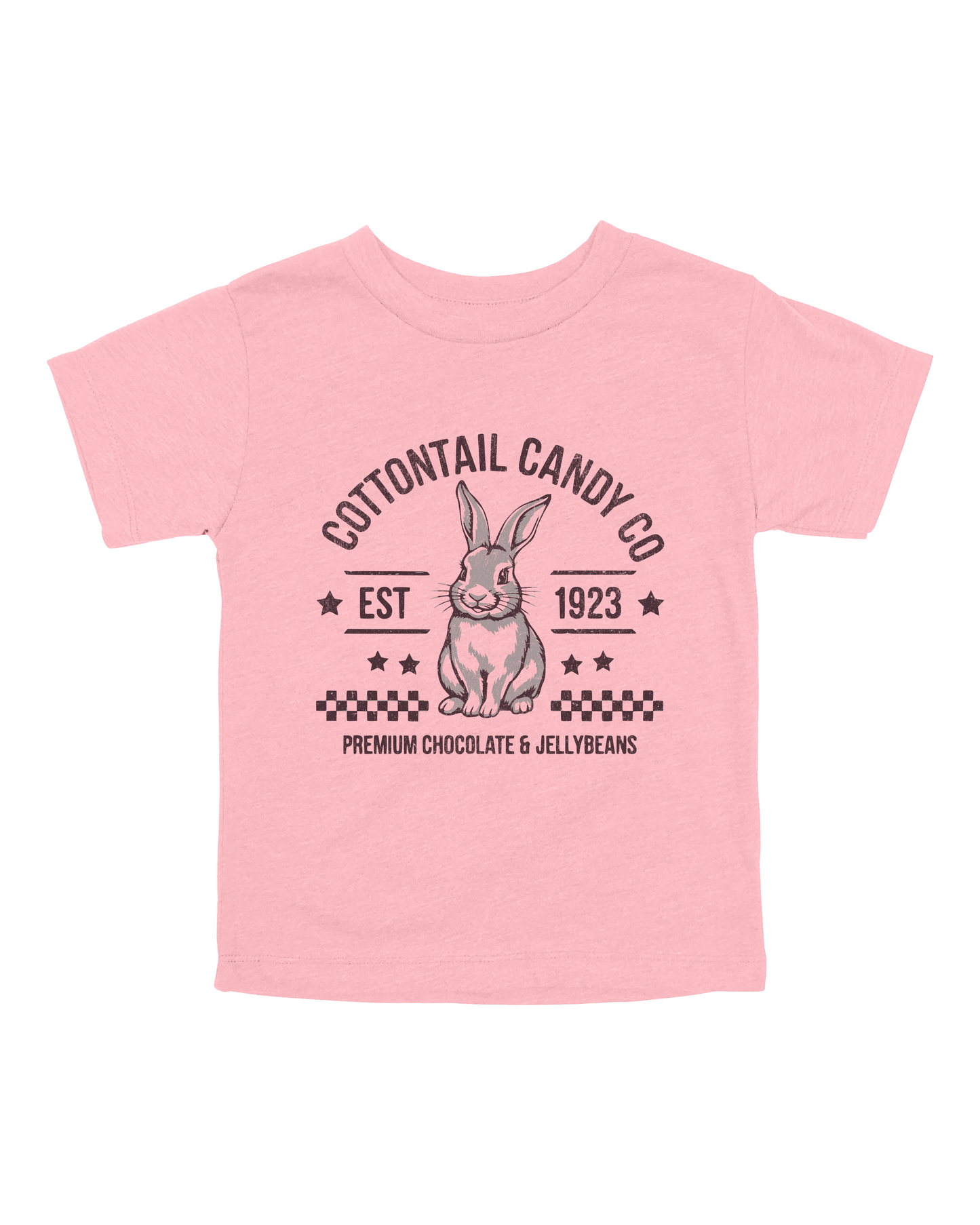 Cottontail Candy Co Youth Tee