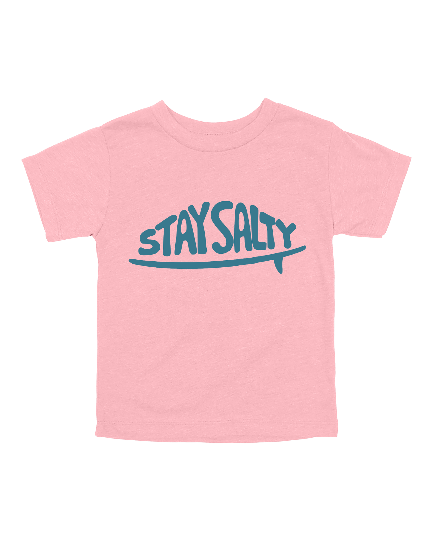 Stay Salty Youth Tee