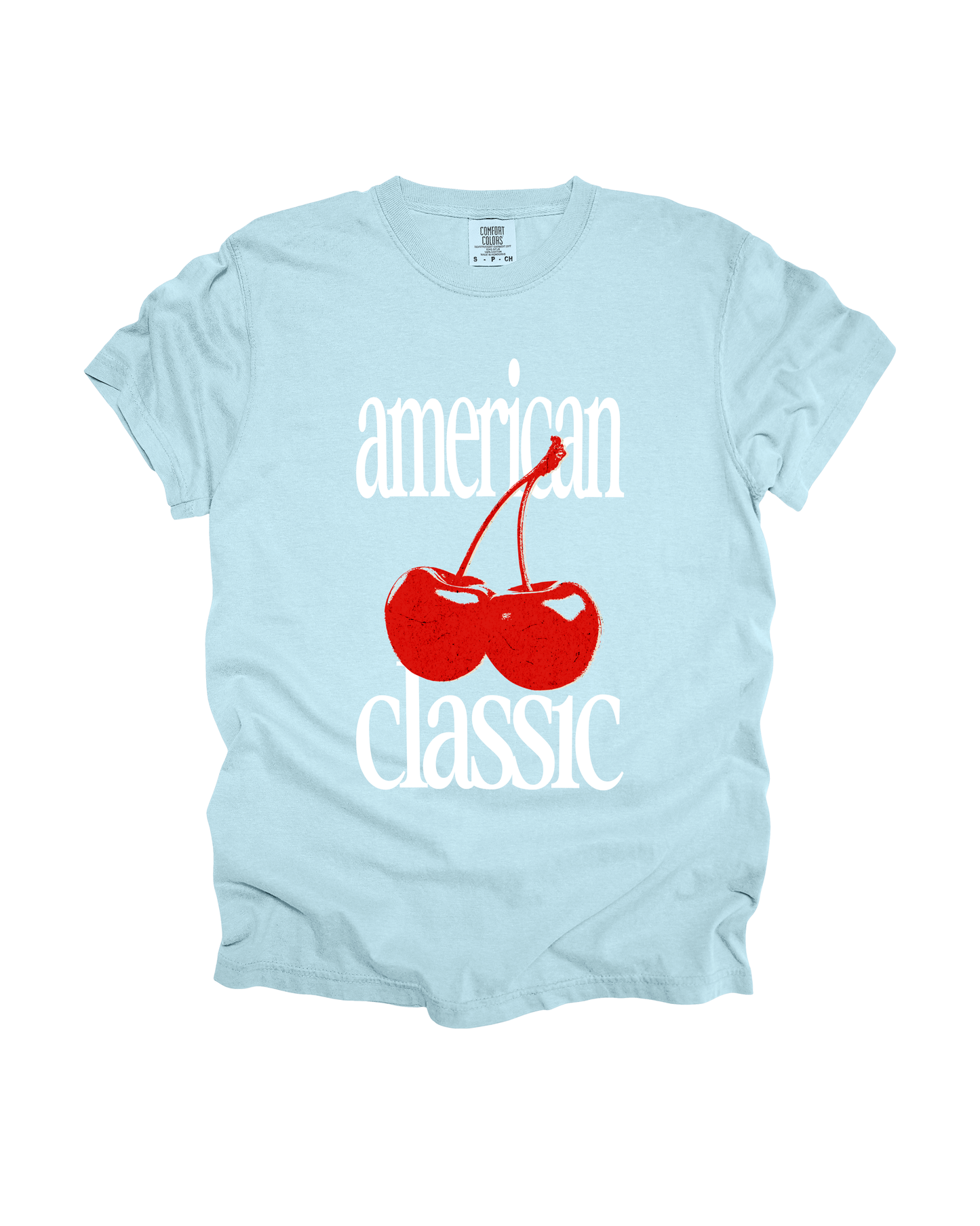 American Classic Adult Tee