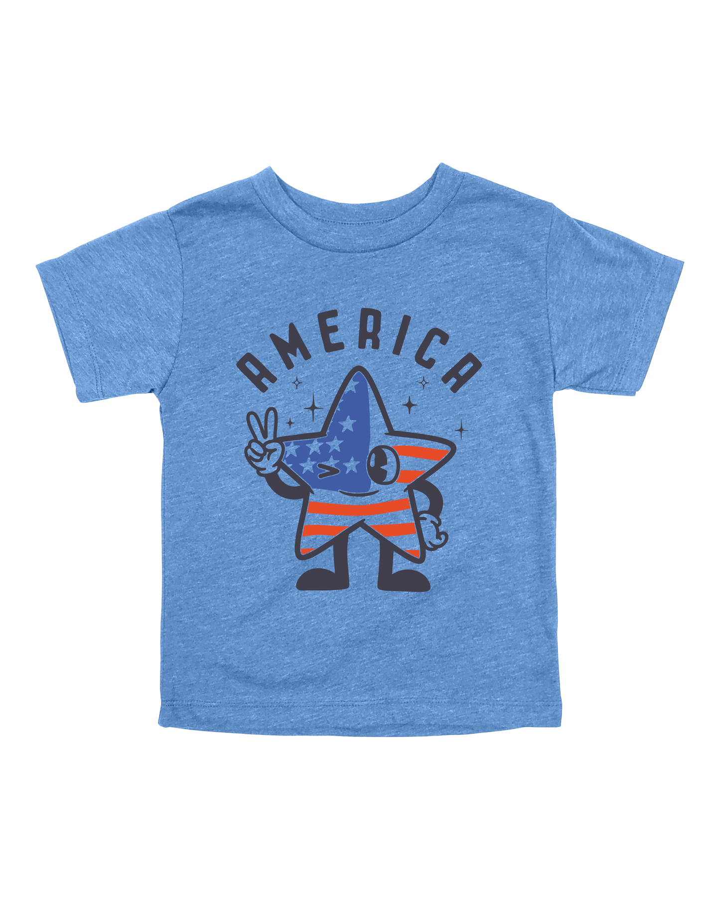 America Youth Tee