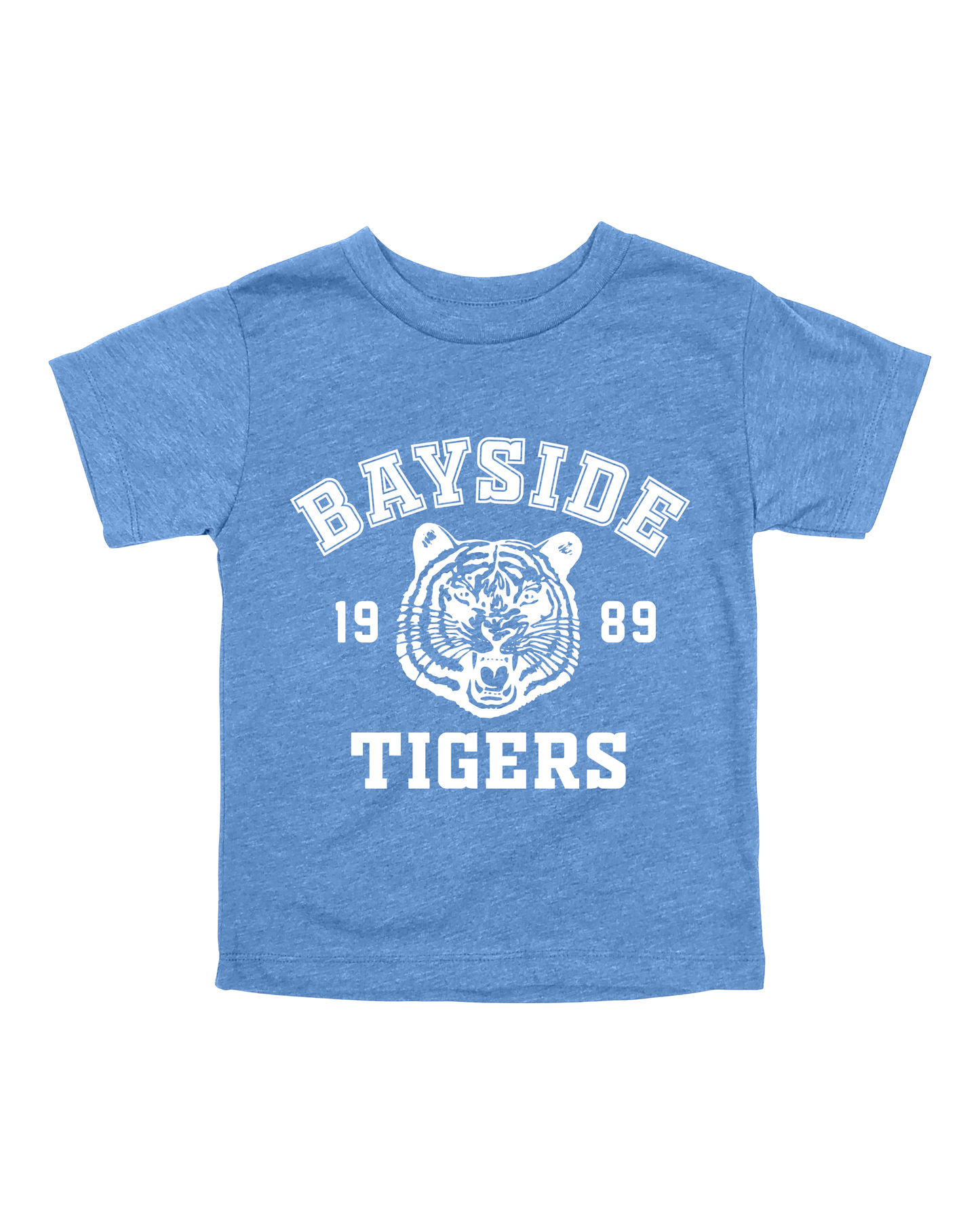 Bayside Tigers Youth Tee
