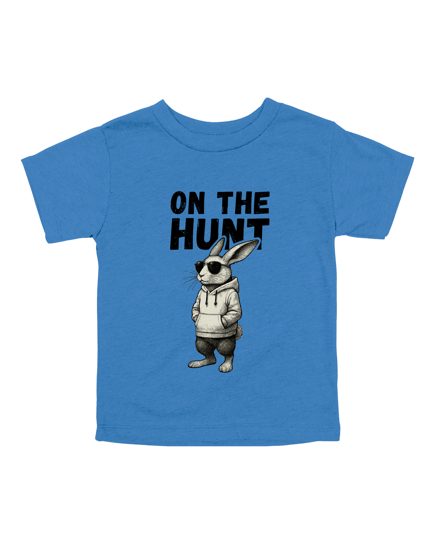 On The Hunt Youth Tee