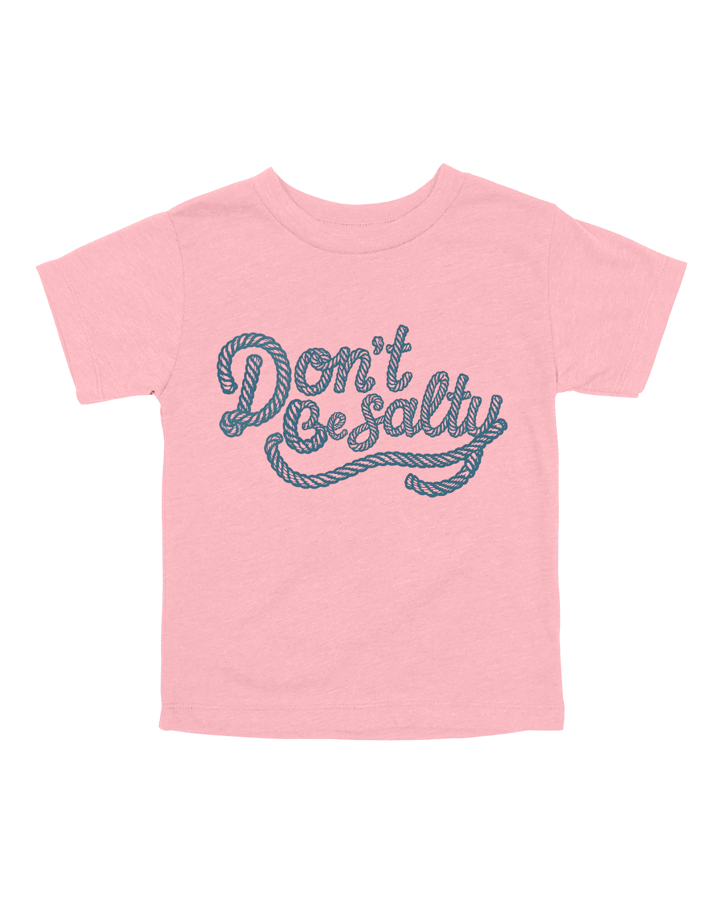 Don’t Be Salty Youth Tee
