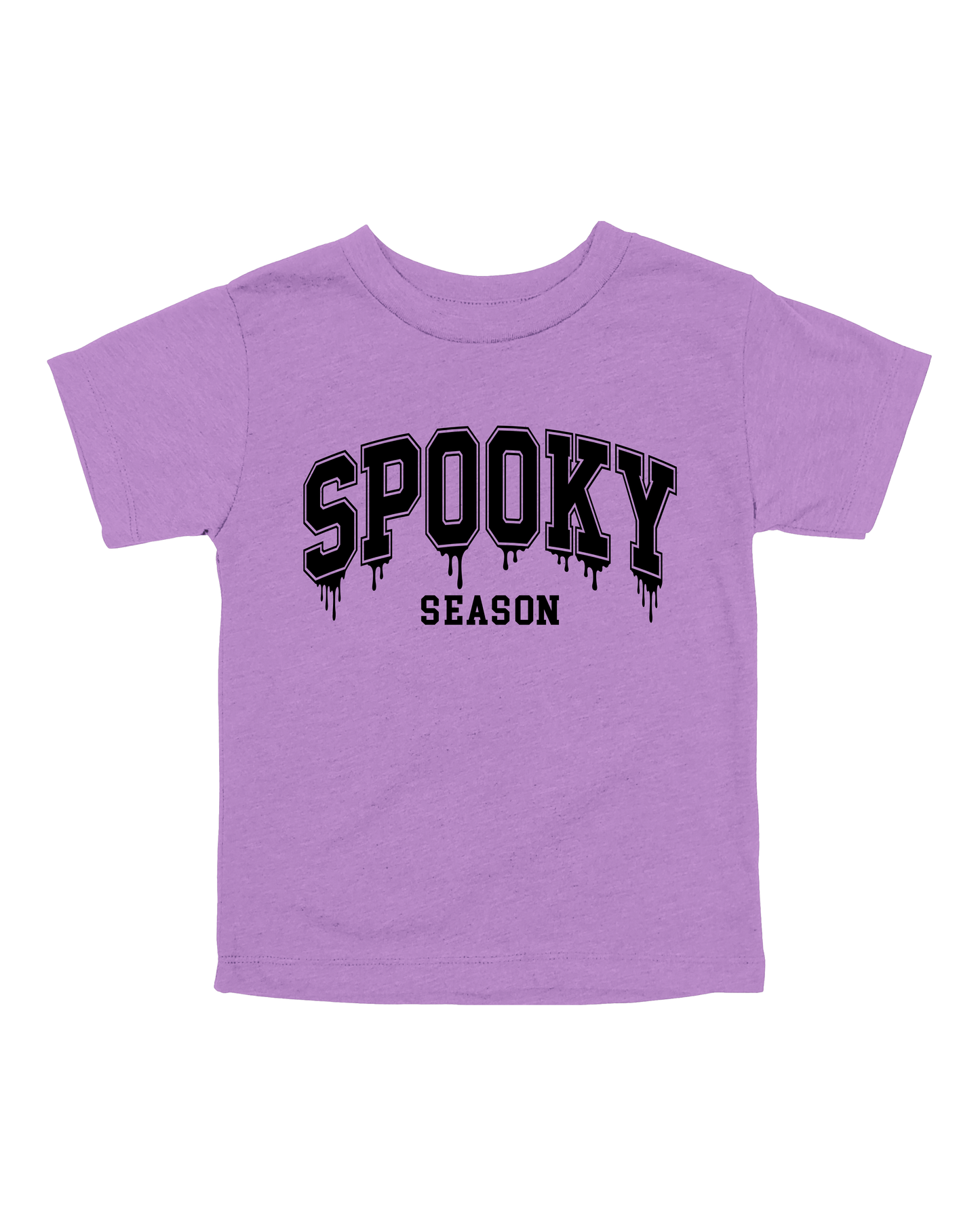 Spooky Season Youth Tee