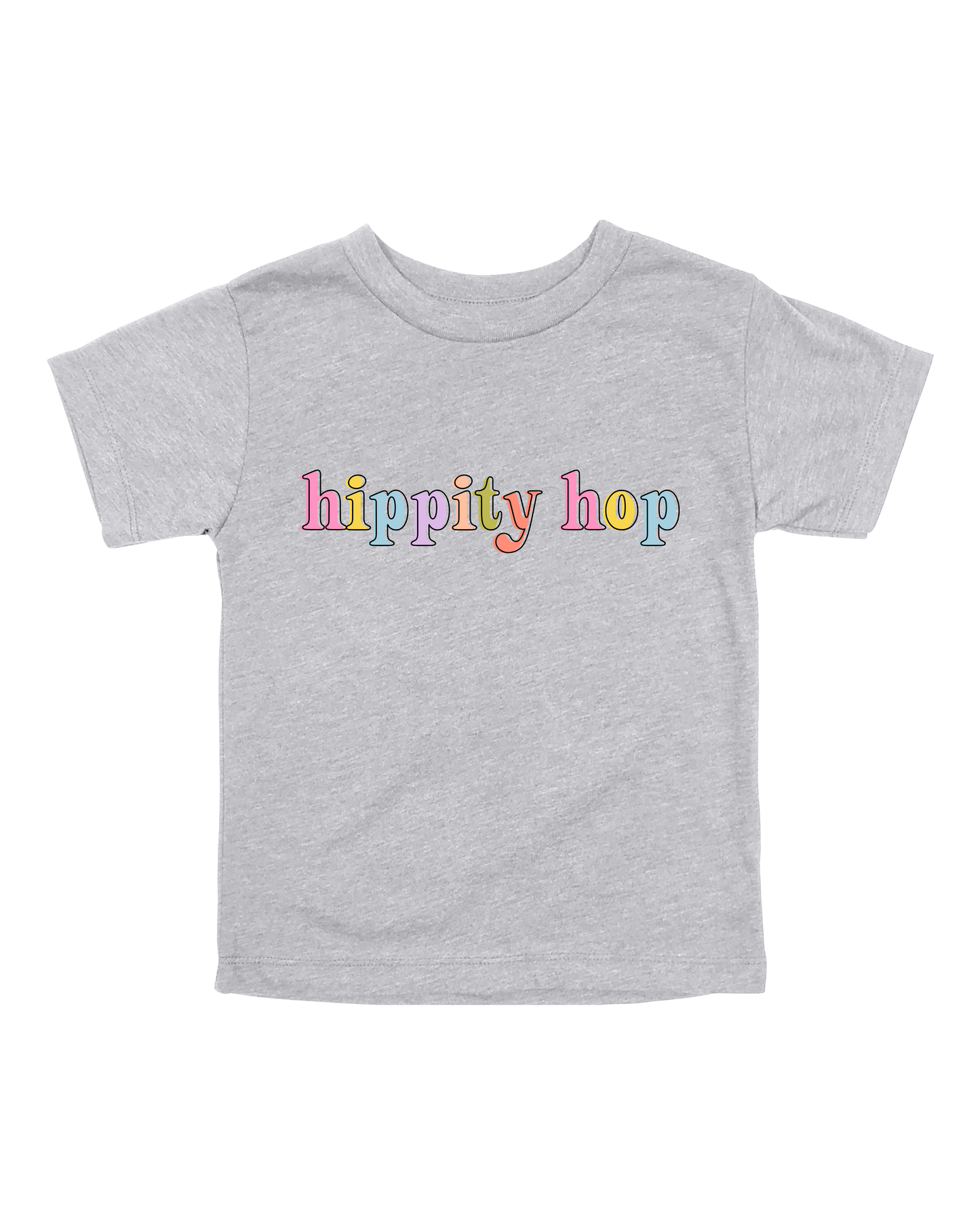 Hippity Hop Youth Tee
