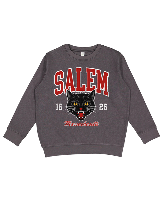 Salem Youth Sweatshirt