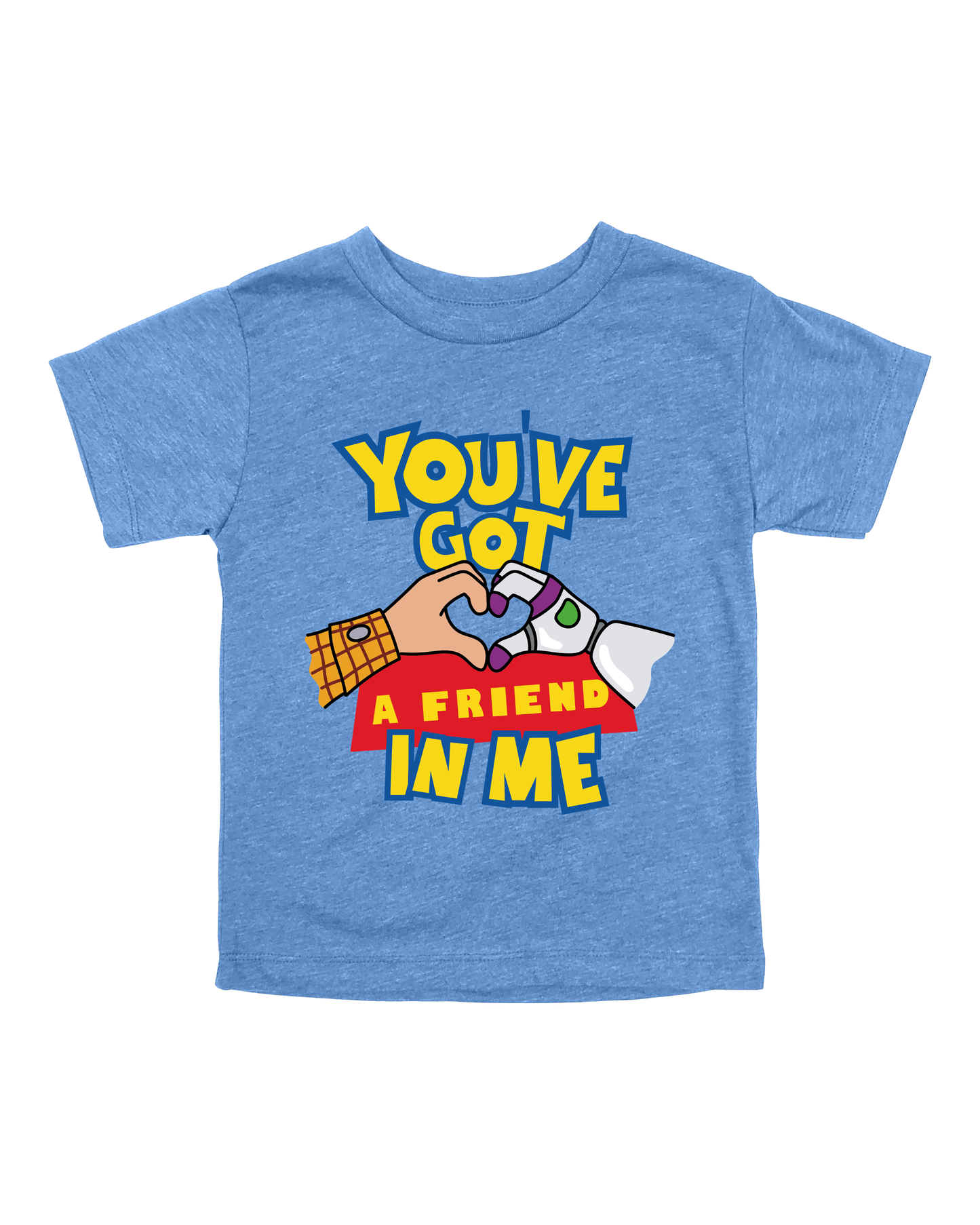 You’ve Got A Friend In Me Youth Tee
