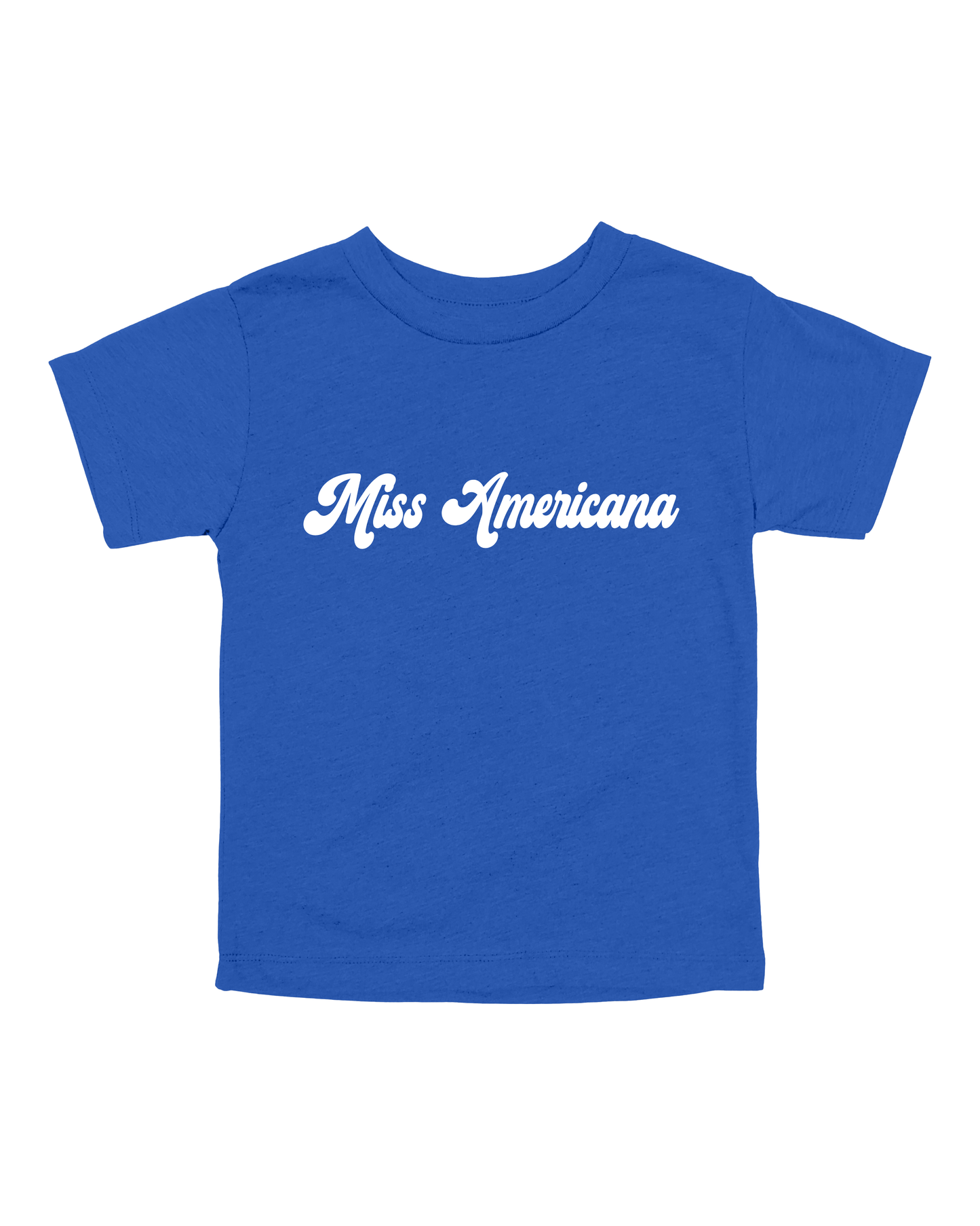 Miss Americana Youth Tee