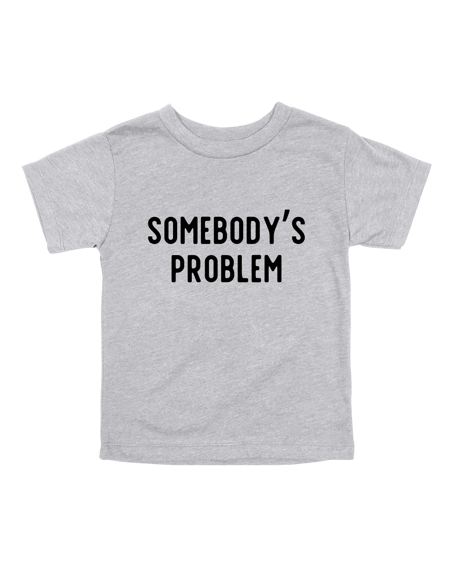 Somebody’s Problem Youth Tee