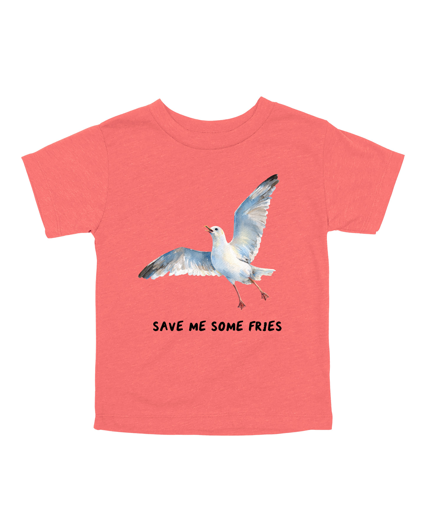 Save Me Some Fries Youth Tee