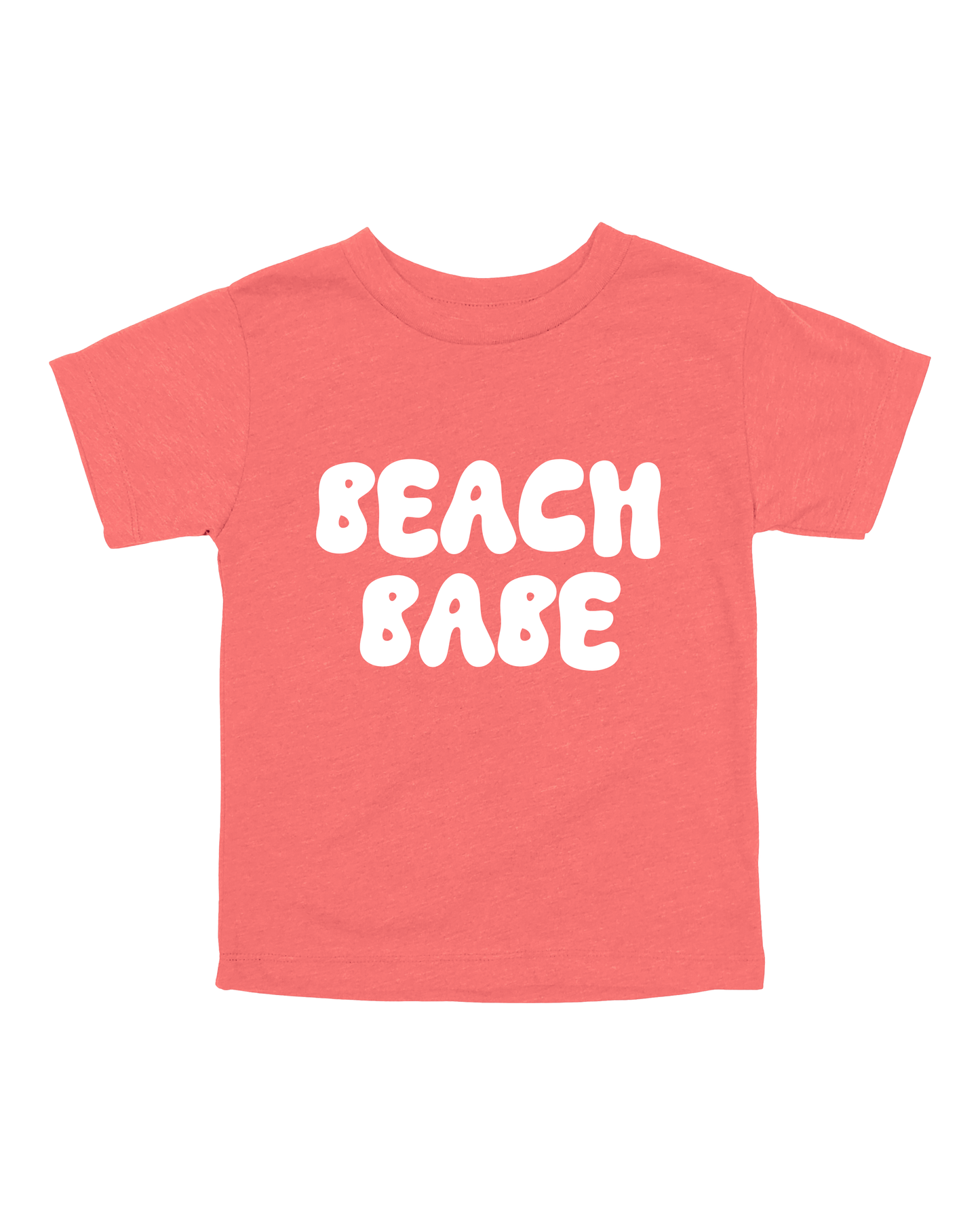 Beach Babe Youth Tee