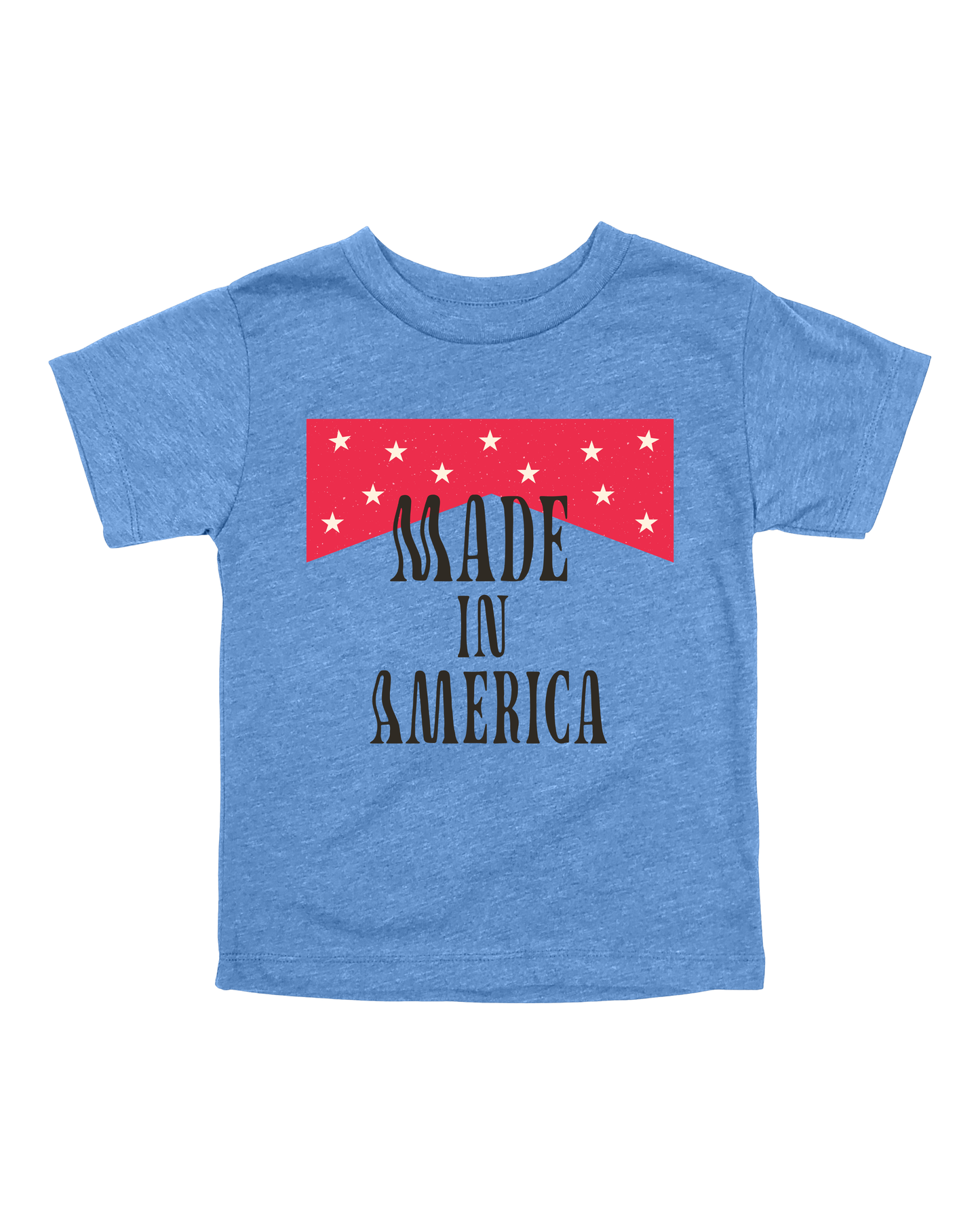 Made In America Youth Tee