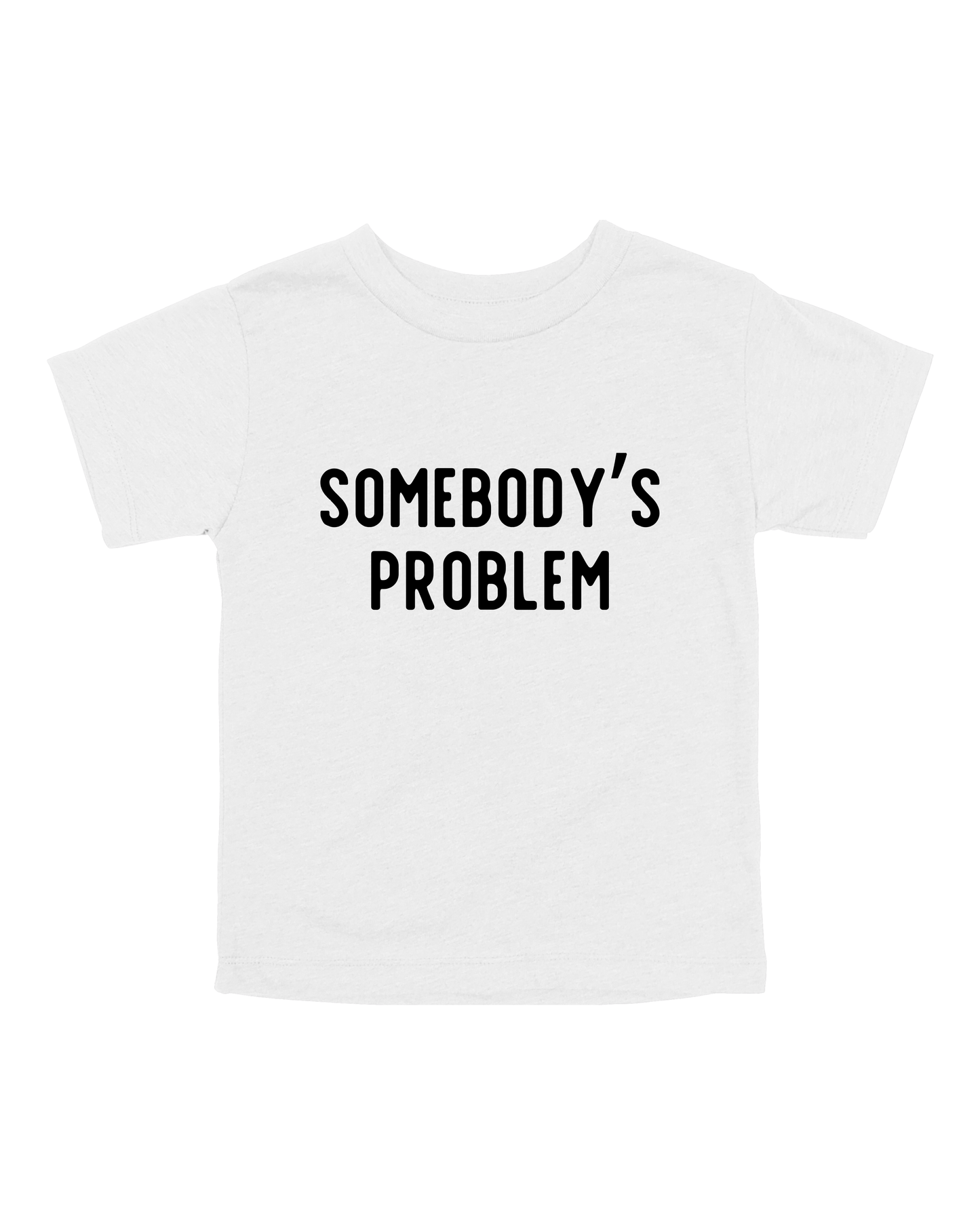 Somebody’s Problem Youth Tee