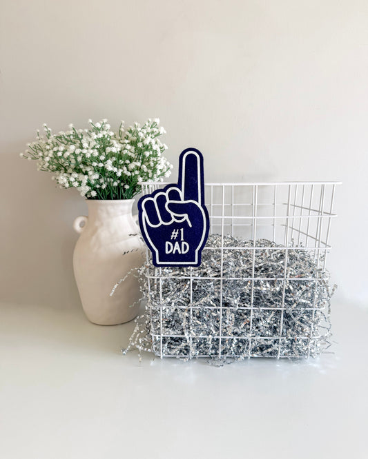 #1 Tag | Father’s Day