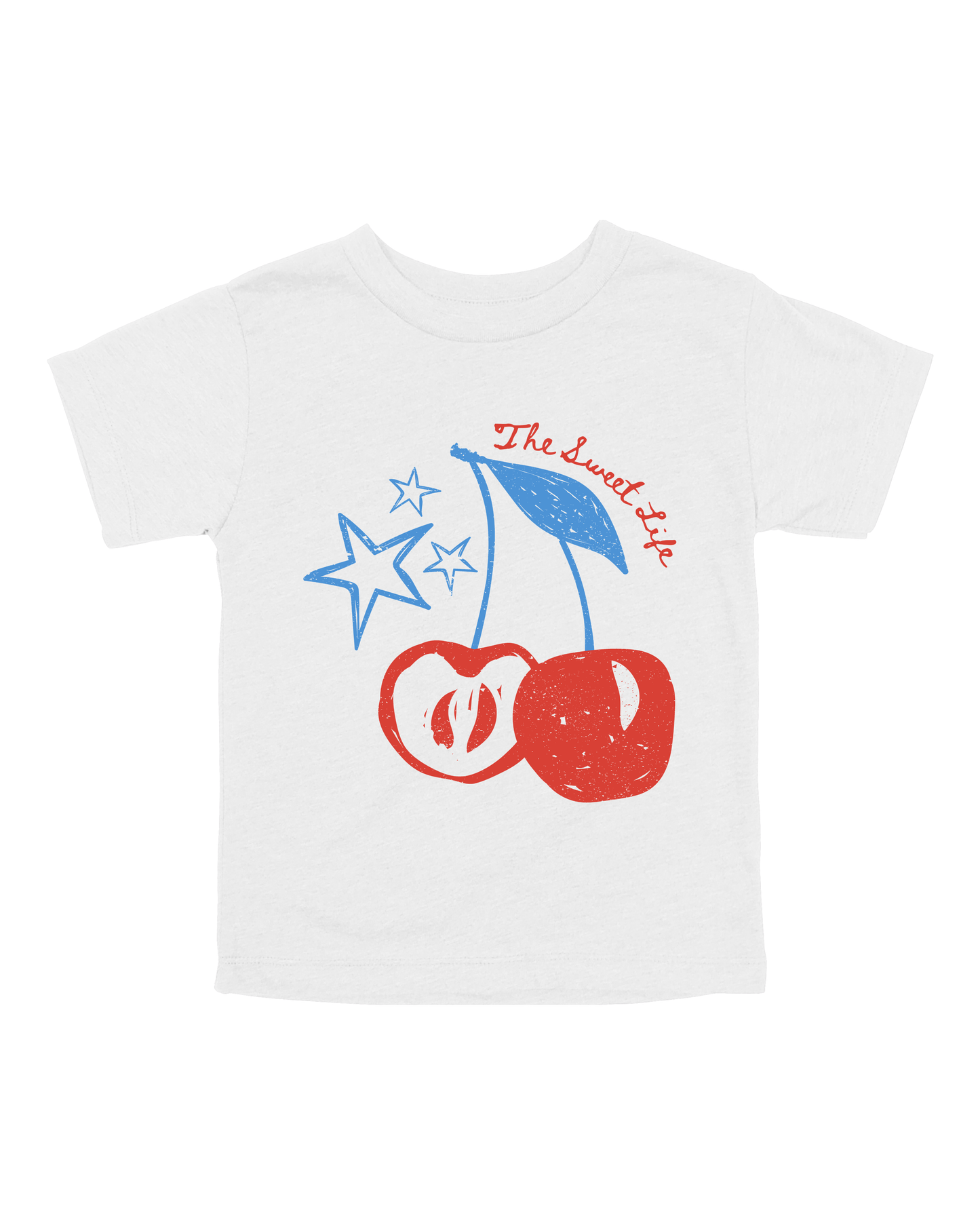 The Sweet Life Youth Tee