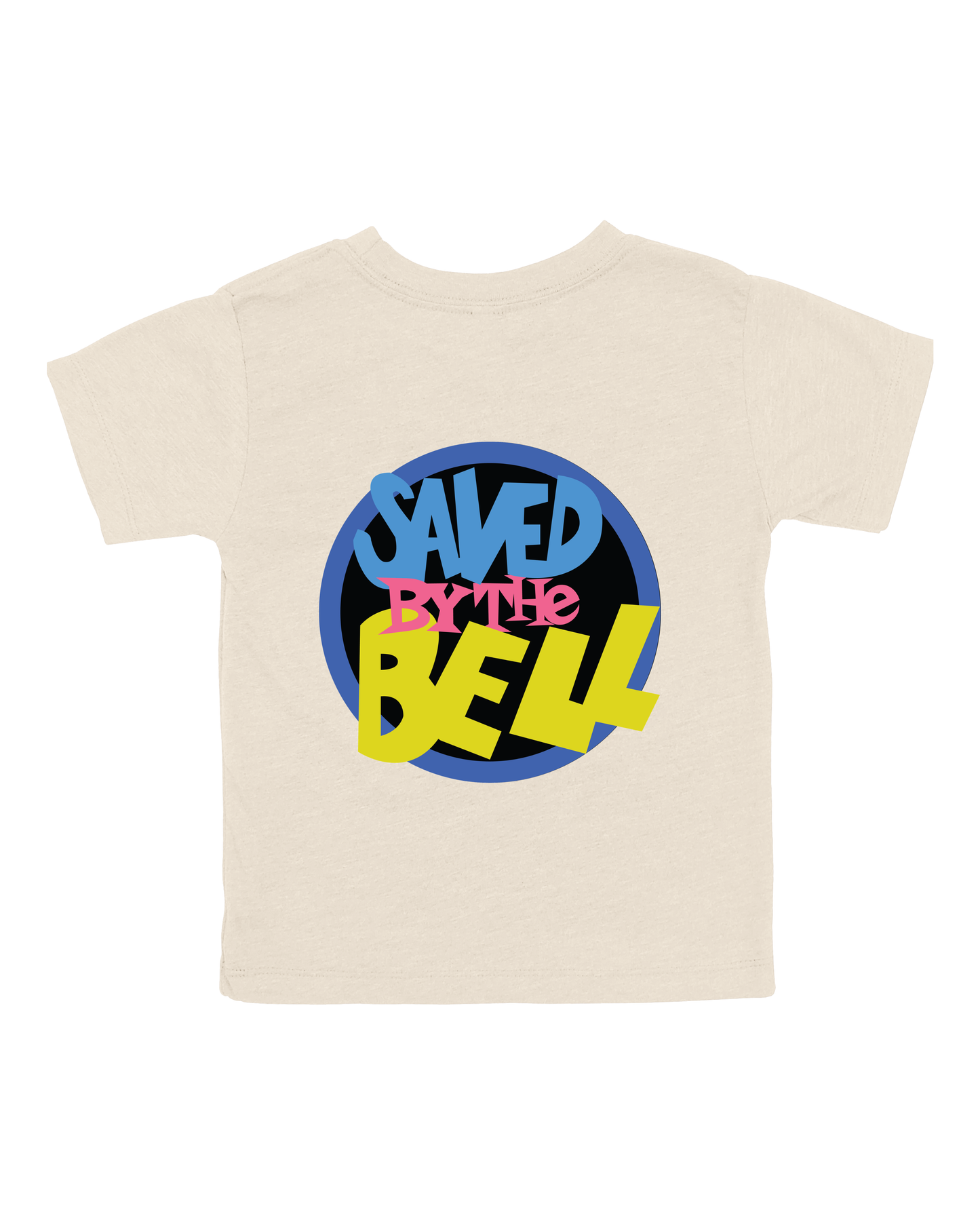 Saved By The Bell Youth Tee