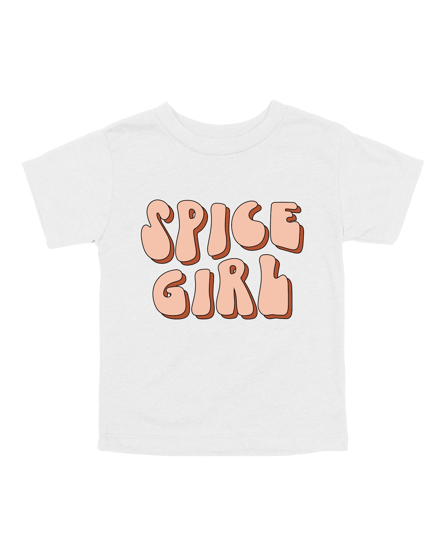 Spice Girl Youth Tee