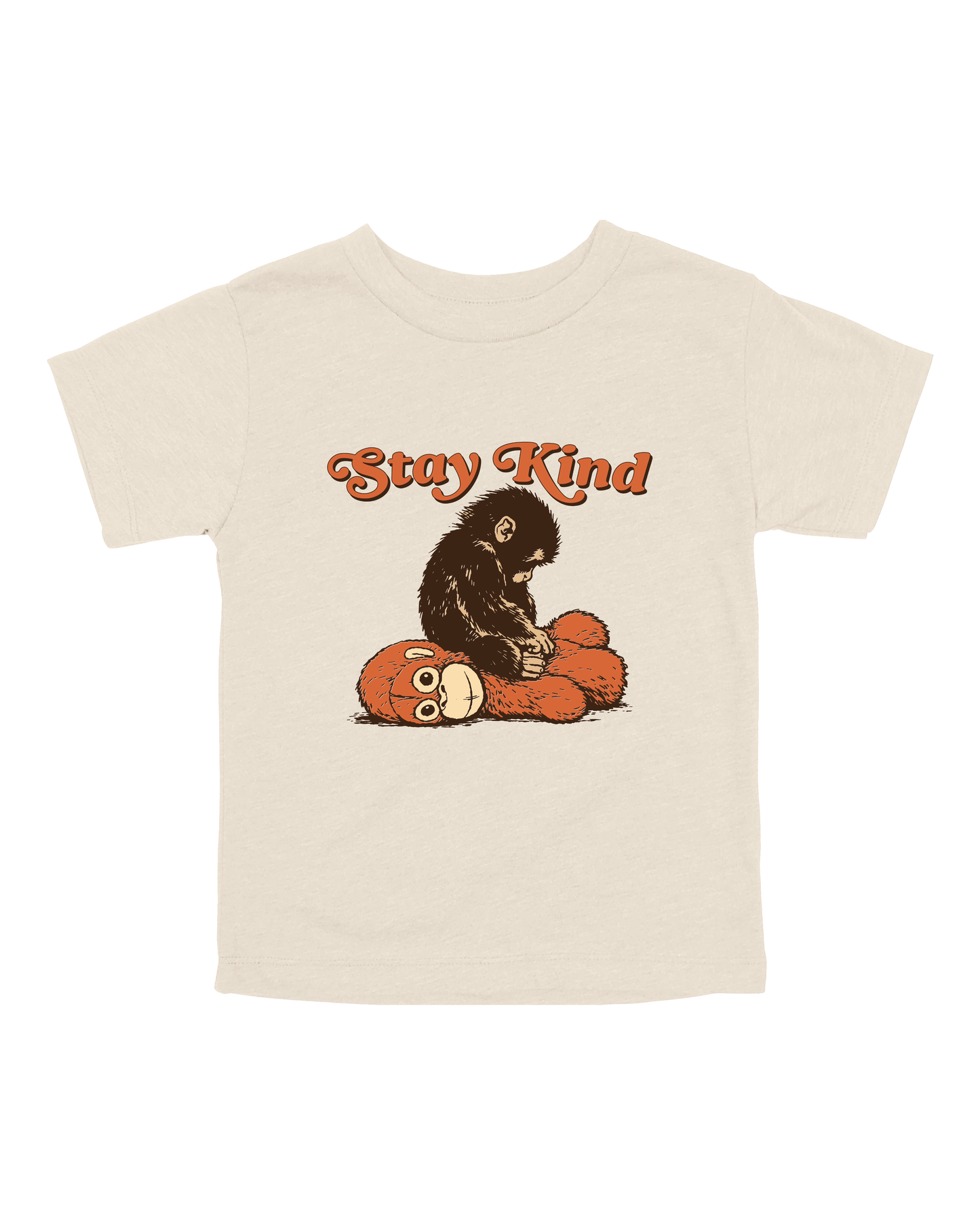 Stay Kind Youth Tee