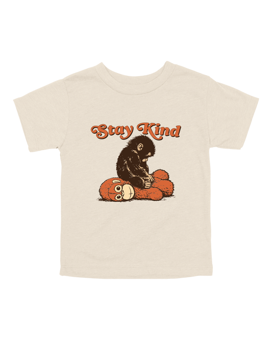 Stay Kind Youth Tee
