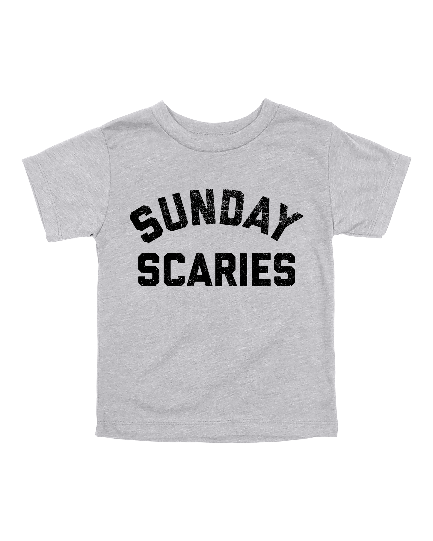 Sunday Scaries Youth Tee