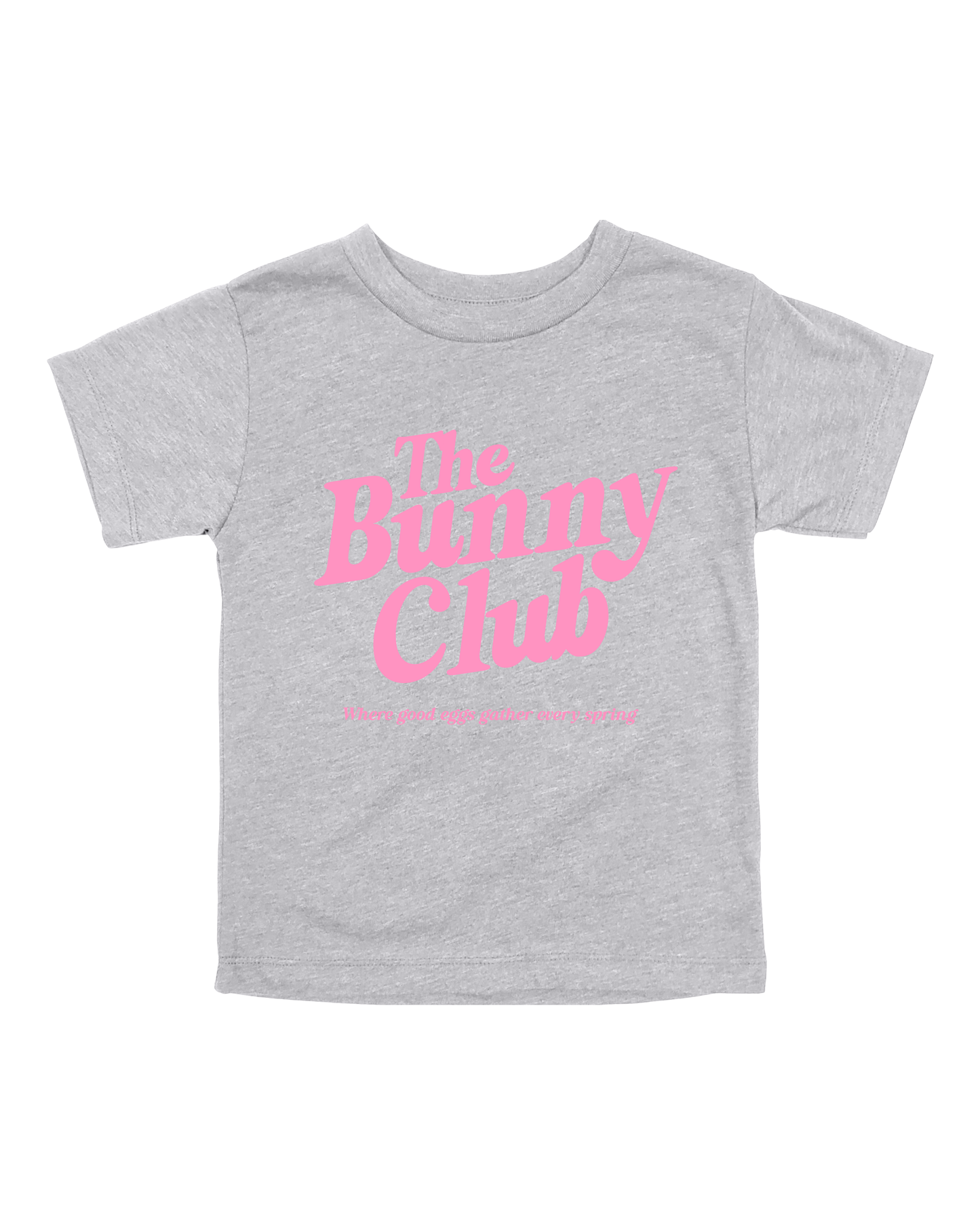 The Bunny Club Youth Tee