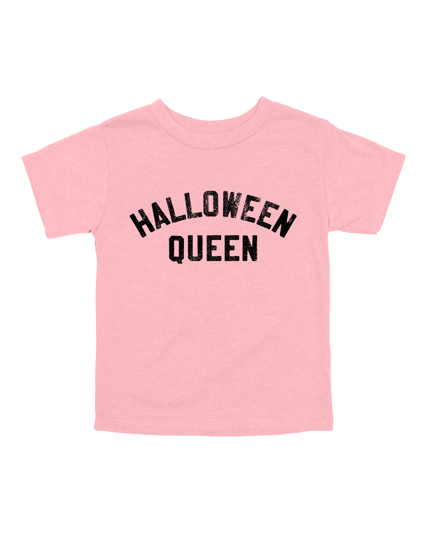Halloween Queen Youth Tee